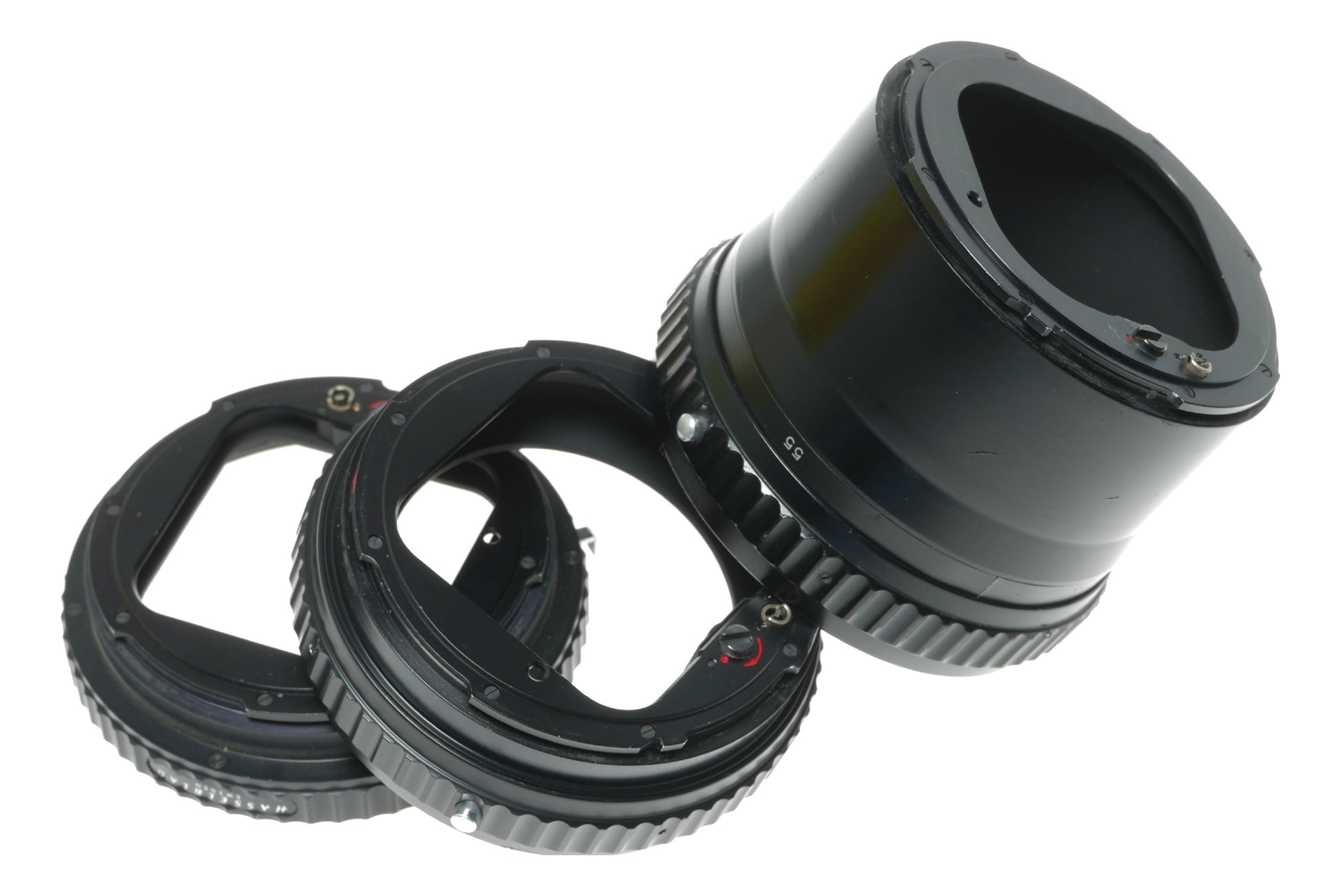 Hasselblad 55mm f/10 CG Vintage Lens from Sweden - View 6