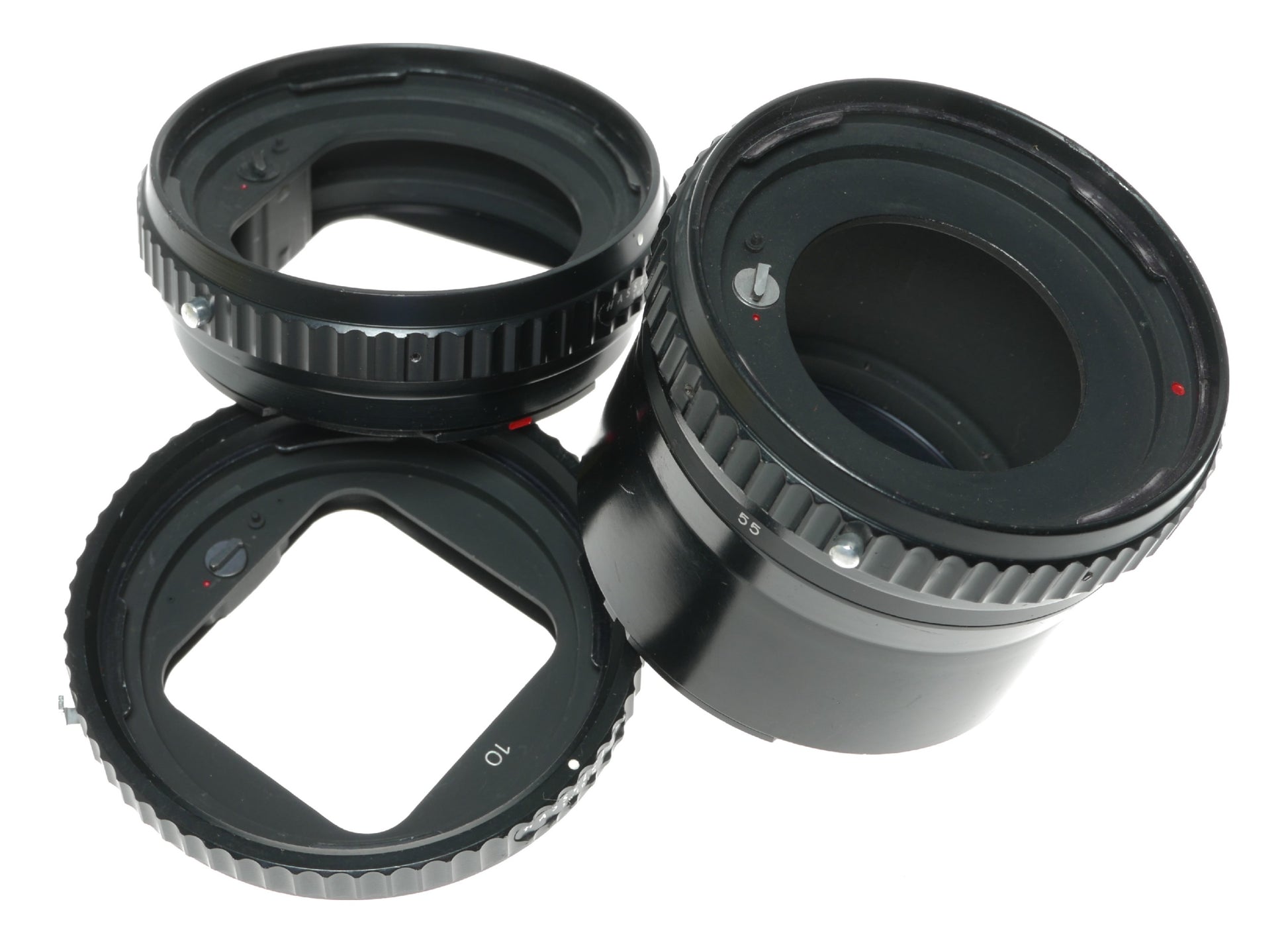 Hasselblad 55mm f/10 CG Vintage Lens from Sweden - View 9