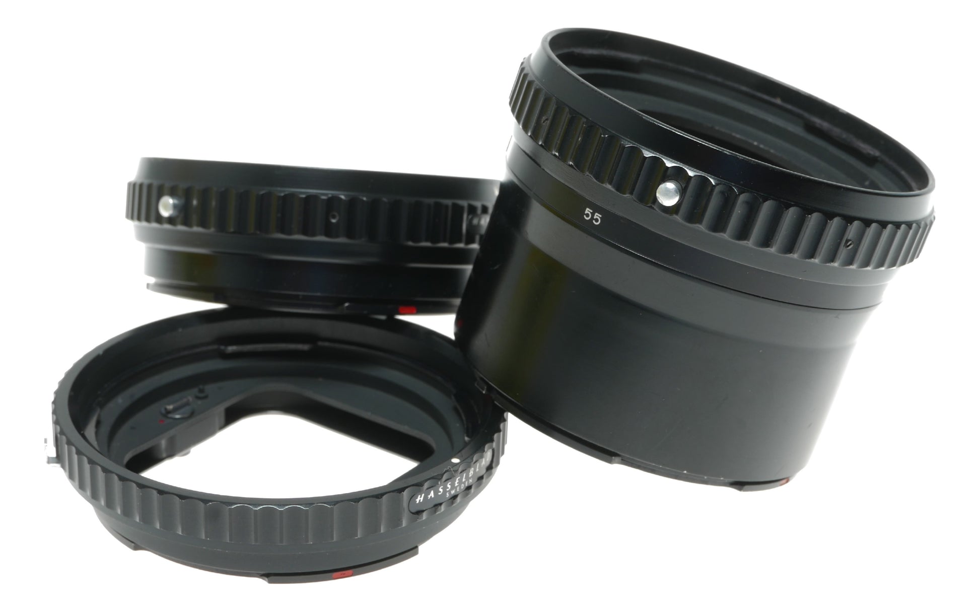 Hasselblad 55mm f/10 CG Vintage Lens from Sweden - View 10