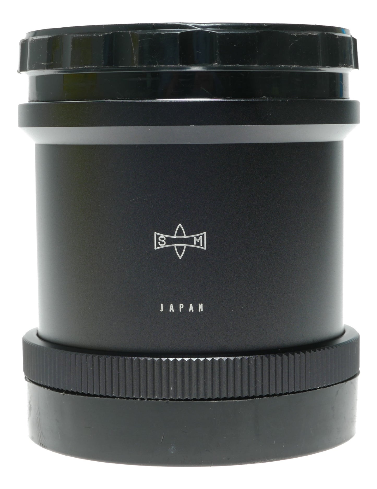 Mamiya No.2 82mm Vintage TLR Camera from Japan - View 3