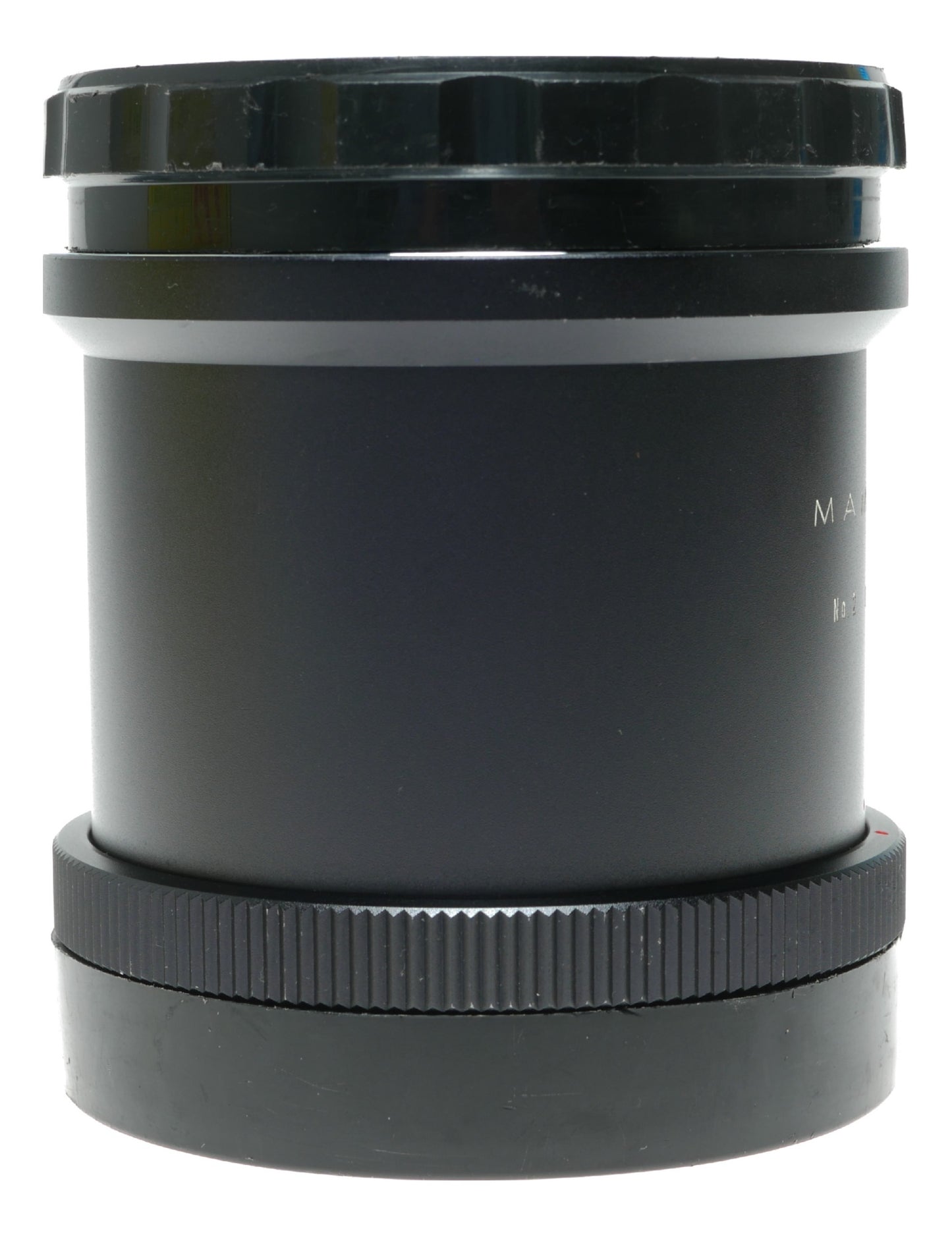 Mamiya No.2 82mm Vintage TLR Camera from Japan - View 4