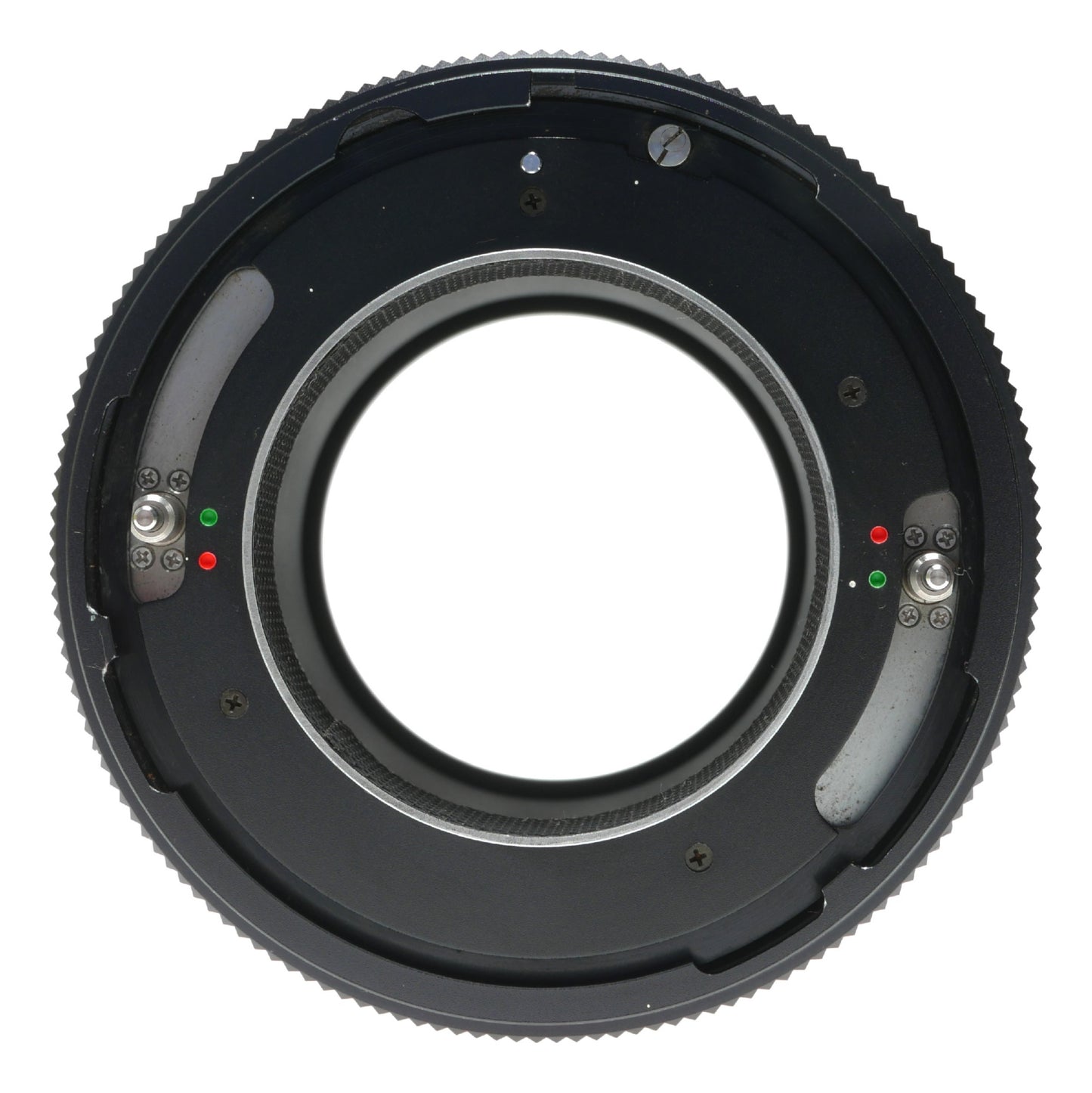 Mamiya No.2 82mm Vintage TLR Camera from Japan - View 7