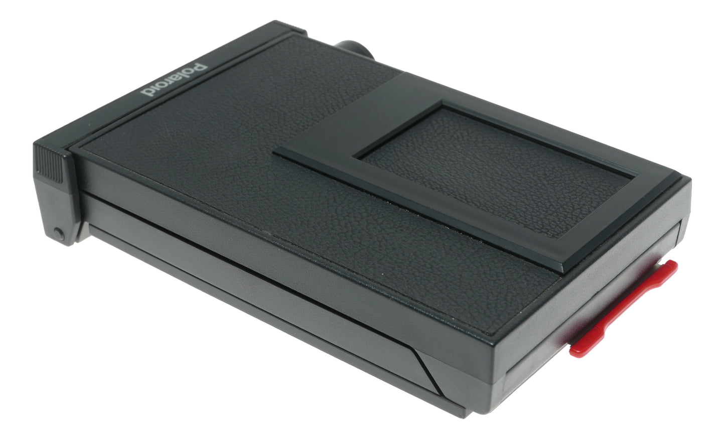 Polaroid 645 PRO Land Camera Back for Mamiya with HP401 Film Holder - View 4
