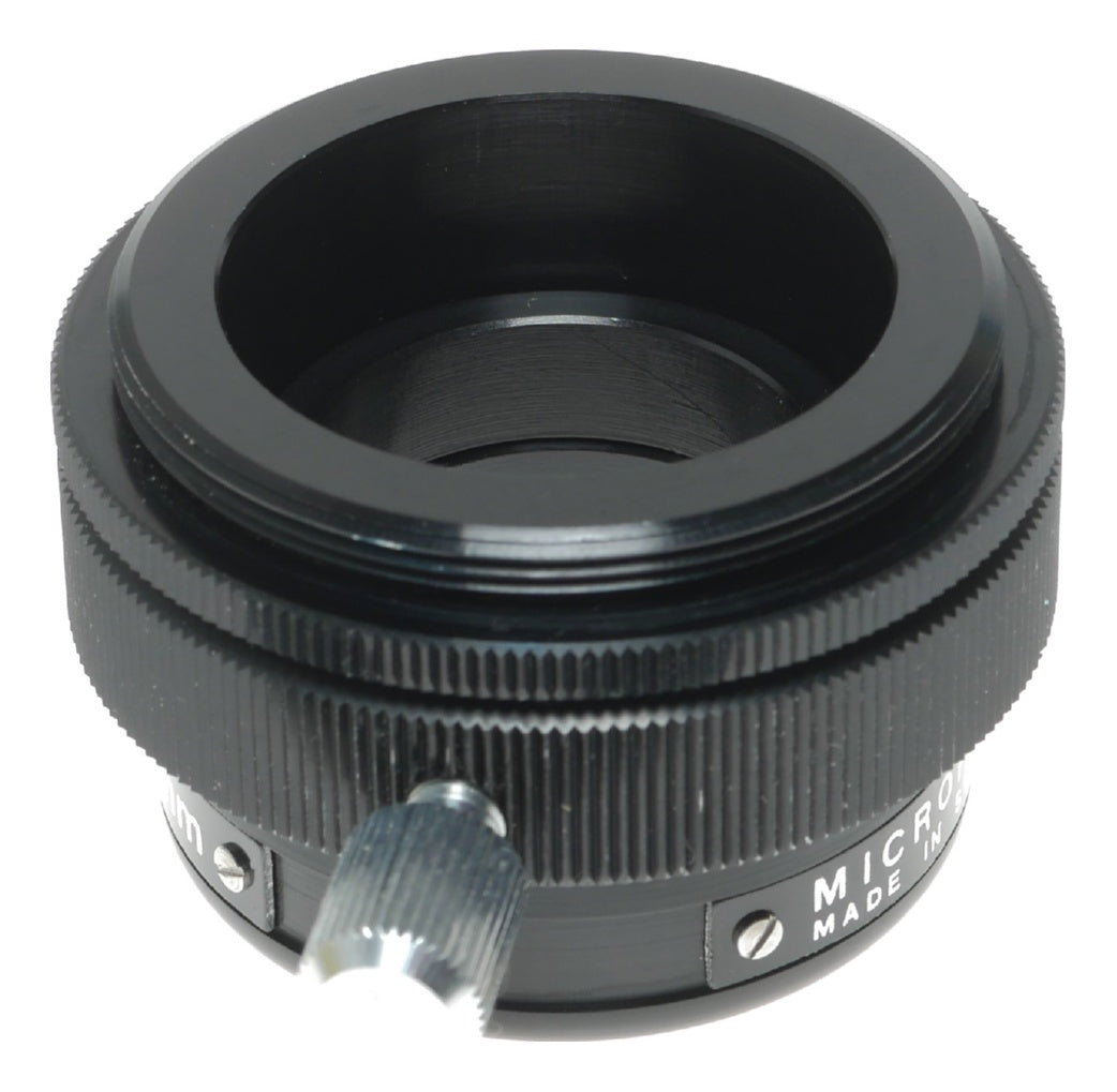 ALPA Reflex Vintage Swiss Film Camera with Microfix Mount, 25mm Norm Lens - View 11