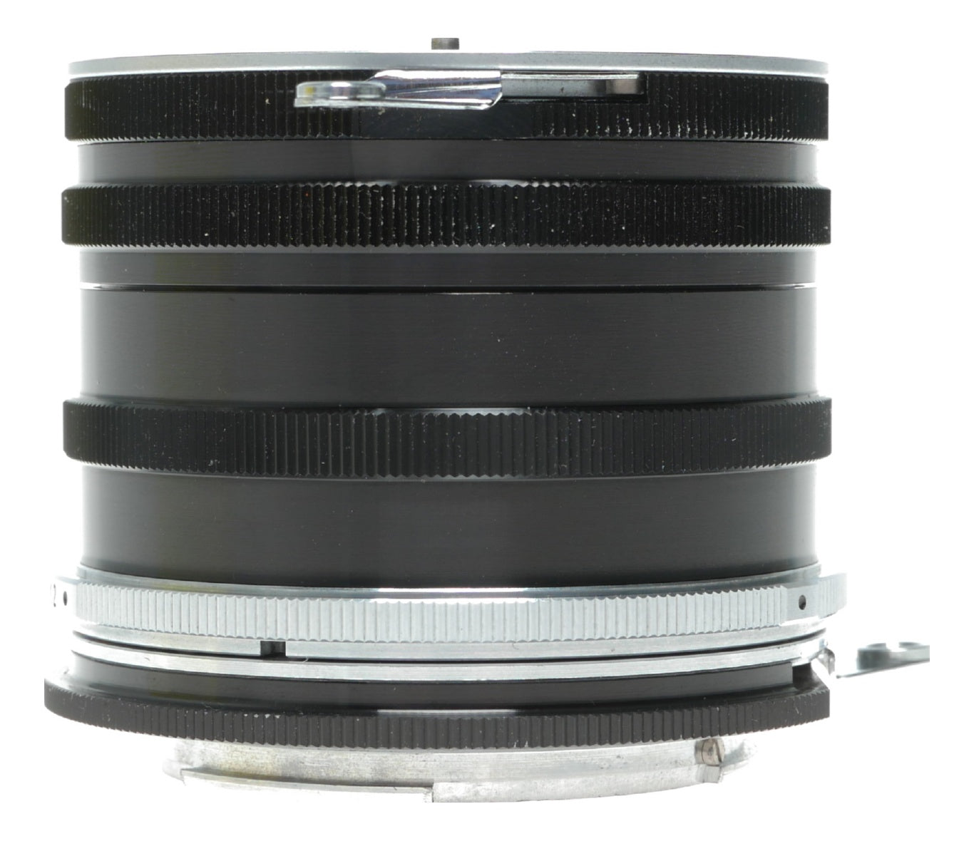 Nikon K Series Vintage SLR Camera from Japan - View 3