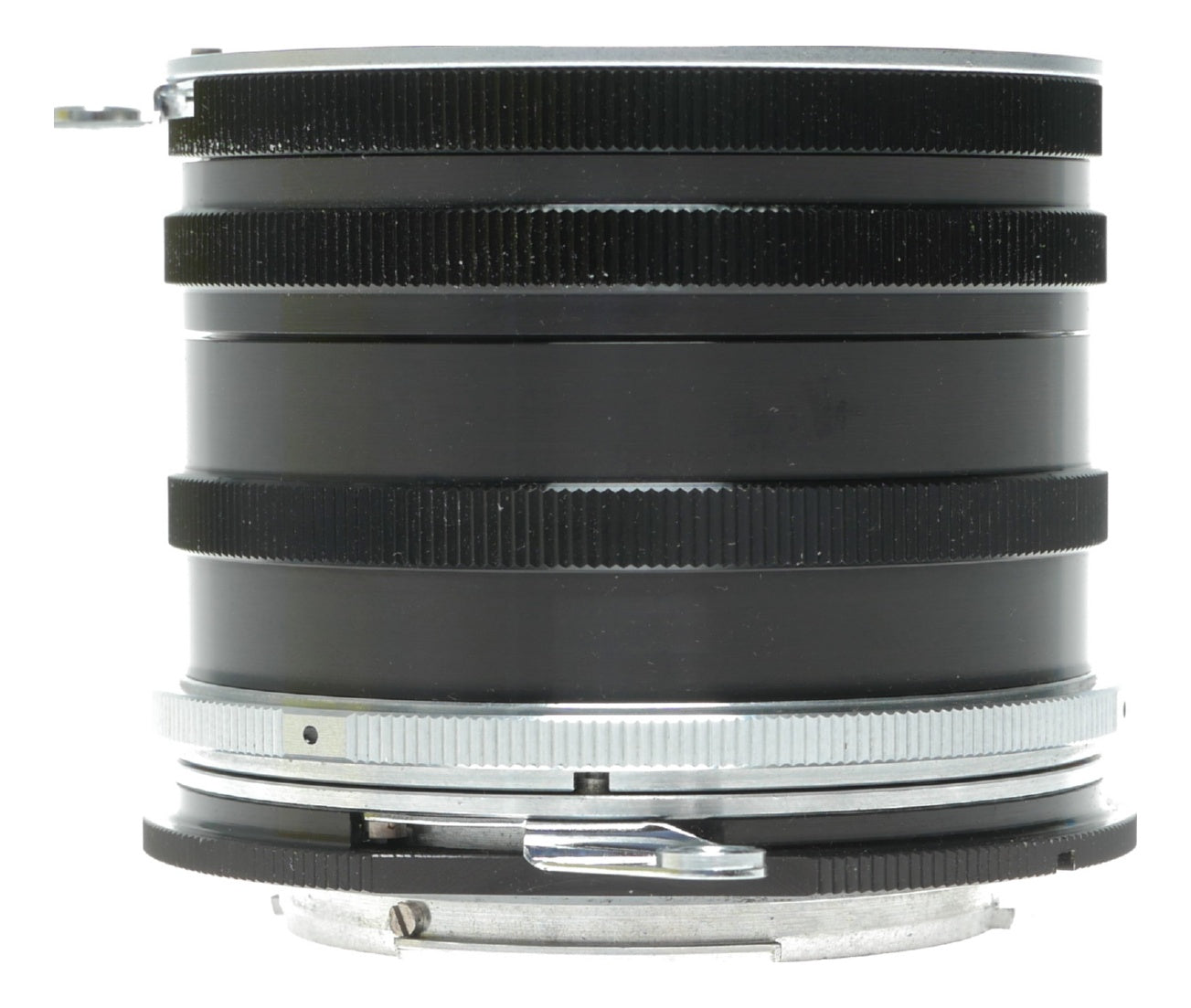 Nikon K Series Vintage SLR Camera from Japan - View 4