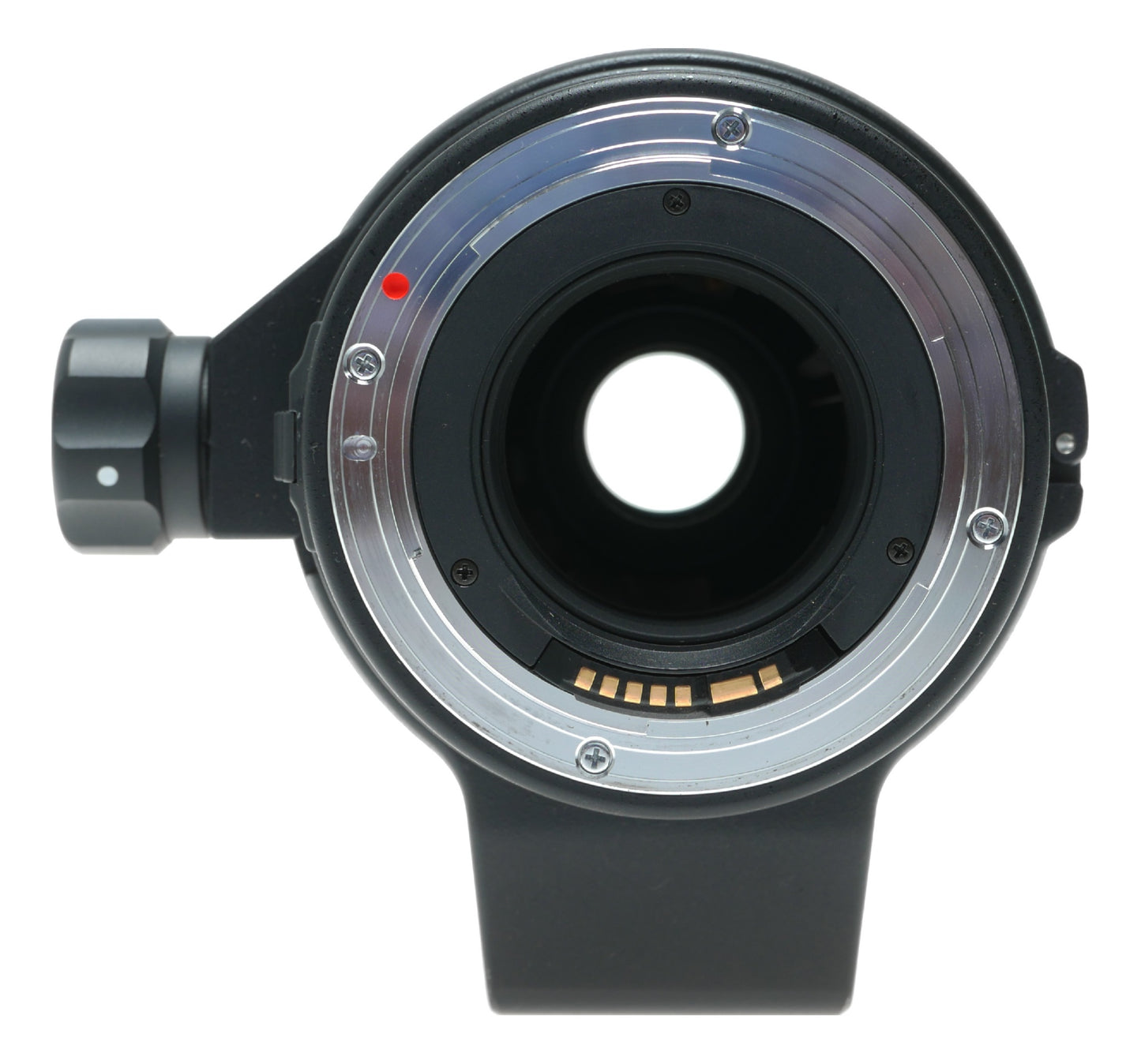 Sigma 170-500mm f/5-6.3 APO DG OS HSM Super Telephoto Zoom Lens for Nikon F Mount - View 4