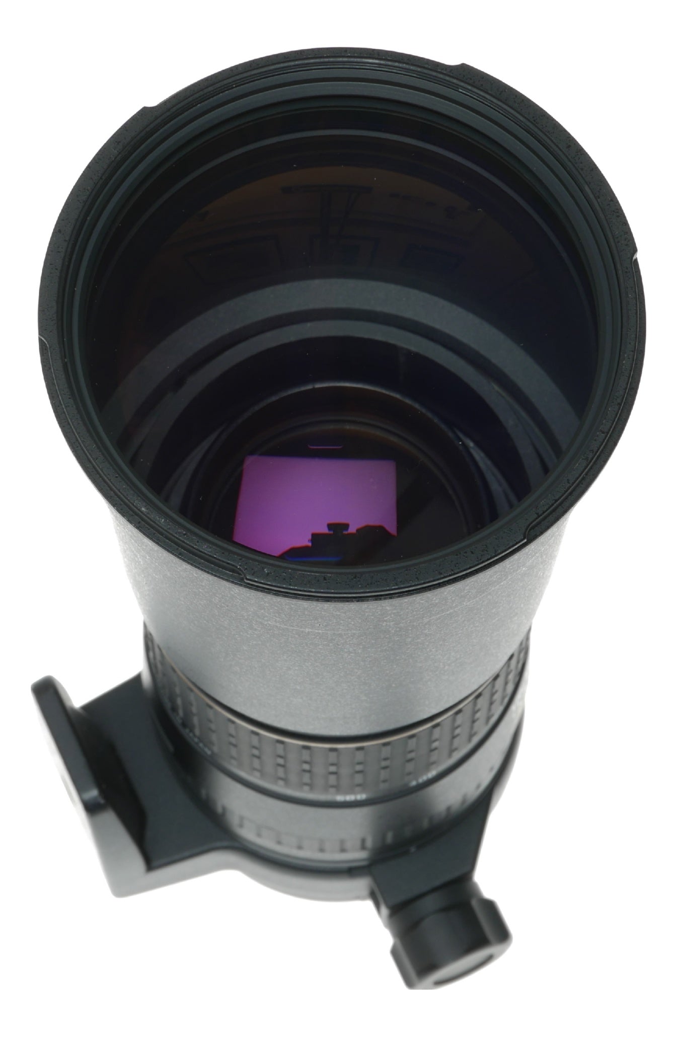 Sigma 170-500mm f/5-6.3 APO DG OS HSM Super Telephoto Zoom Lens for Nikon F Mount - View 9