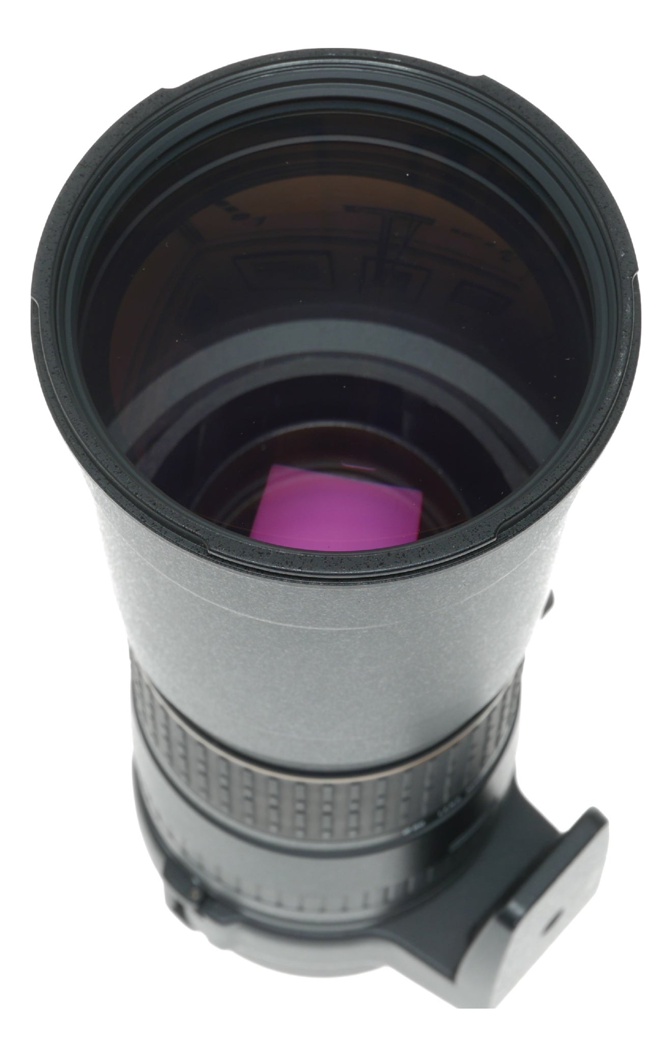 Sigma 170-500mm f/5-6.3 APO DG OS HSM Super Telephoto Zoom Lens for Nikon F Mount - View 10