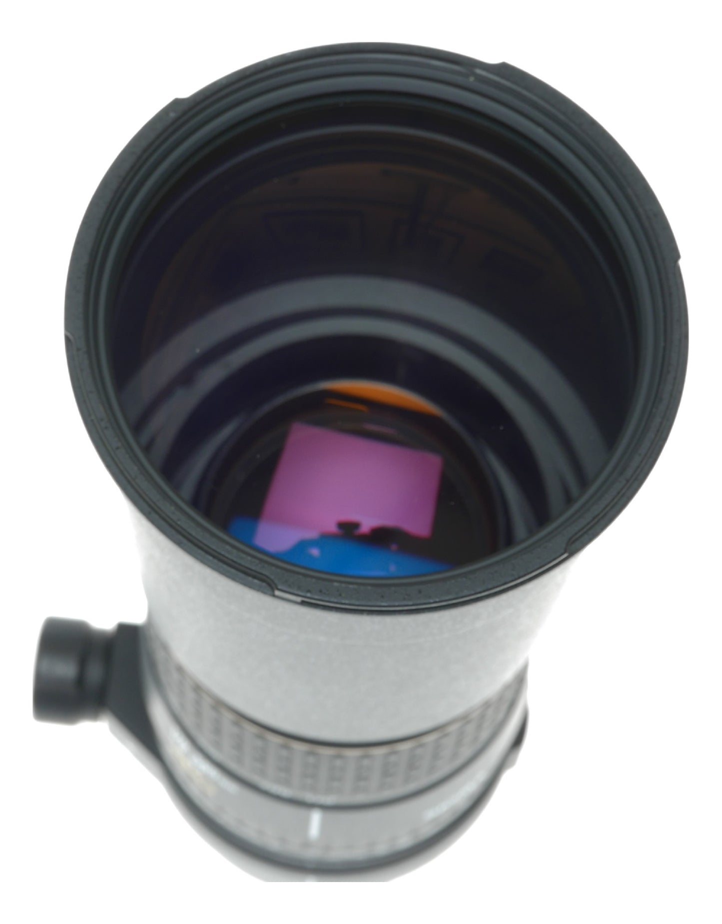Sigma 170-500mm f/5-6.3 APO DG OS HSM Super Telephoto Zoom Lens for Nikon F Mount - View 11
