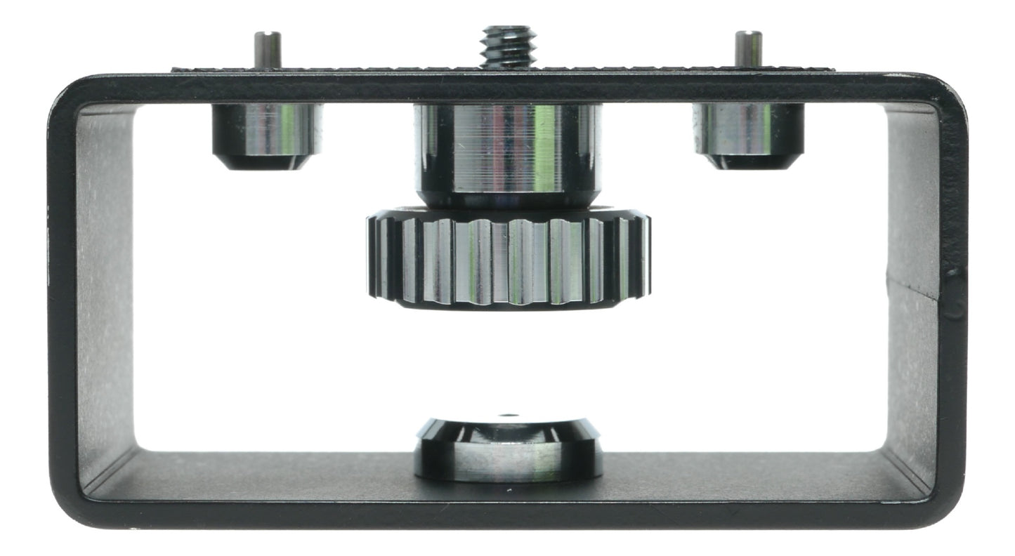 Mamiya M645 SUPER Vintage Medium Format Film Camera with Tripod Adapter N Model 2 - View 5