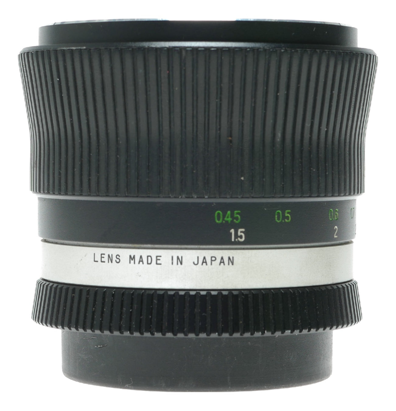 Mamiya/Sekor 28mm f/2.8 Auto ES Vintage Prime Lens Made in Japan - View 8
