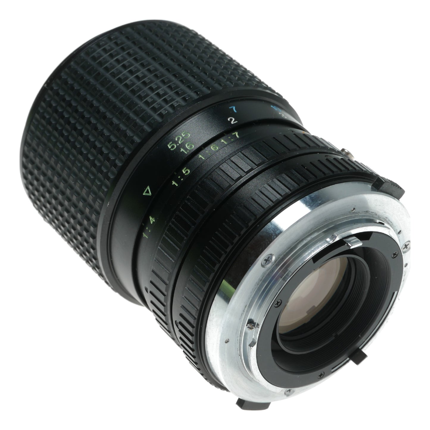 Tokina RMC 35-105mm f/3.5-4.3 Zoom Lens with Close Focus Capability - View 4