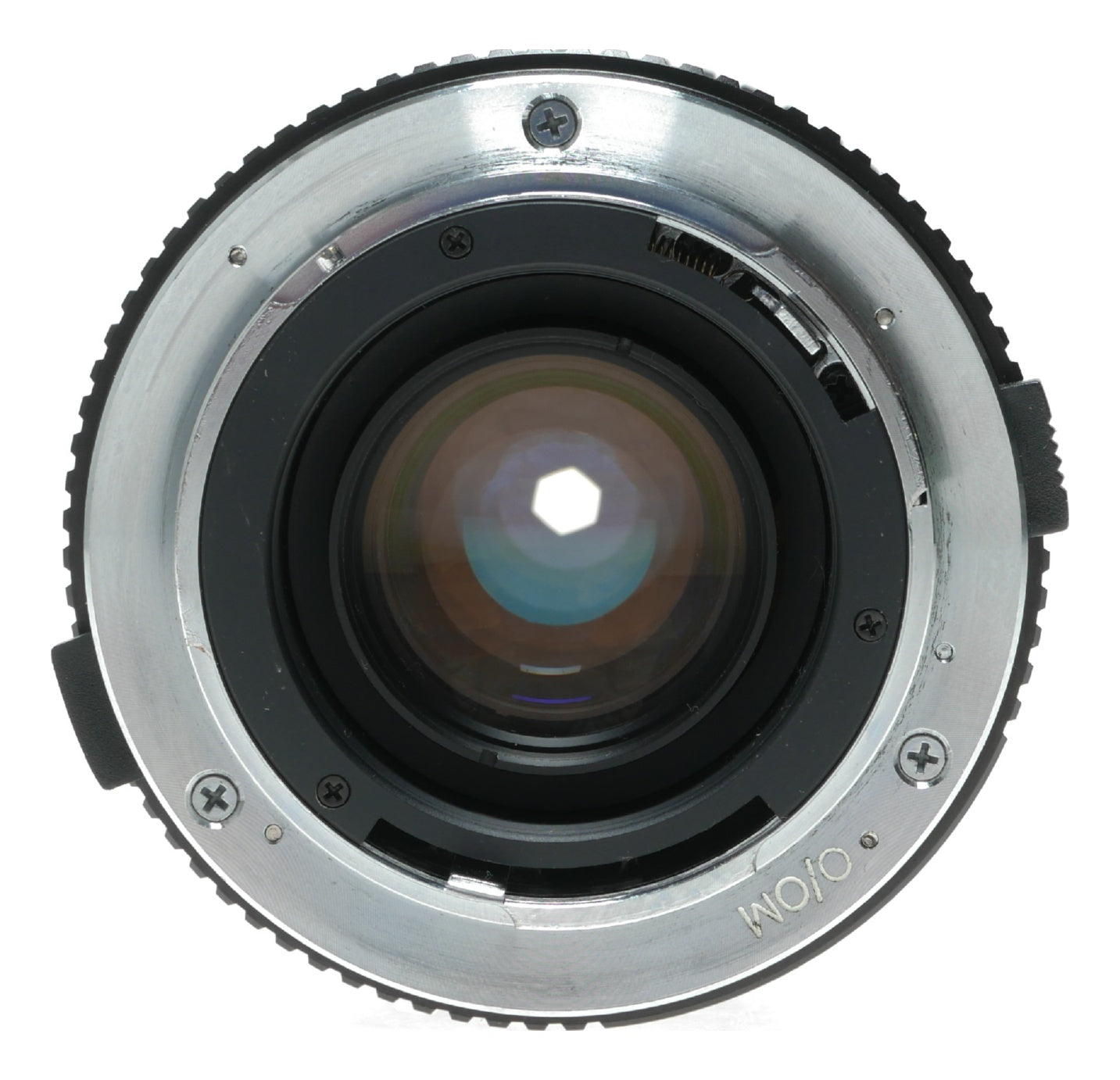 Tokina RMC 35-105mm f/3.5-4.3 Zoom Lens with Close Focus Capability - View 7