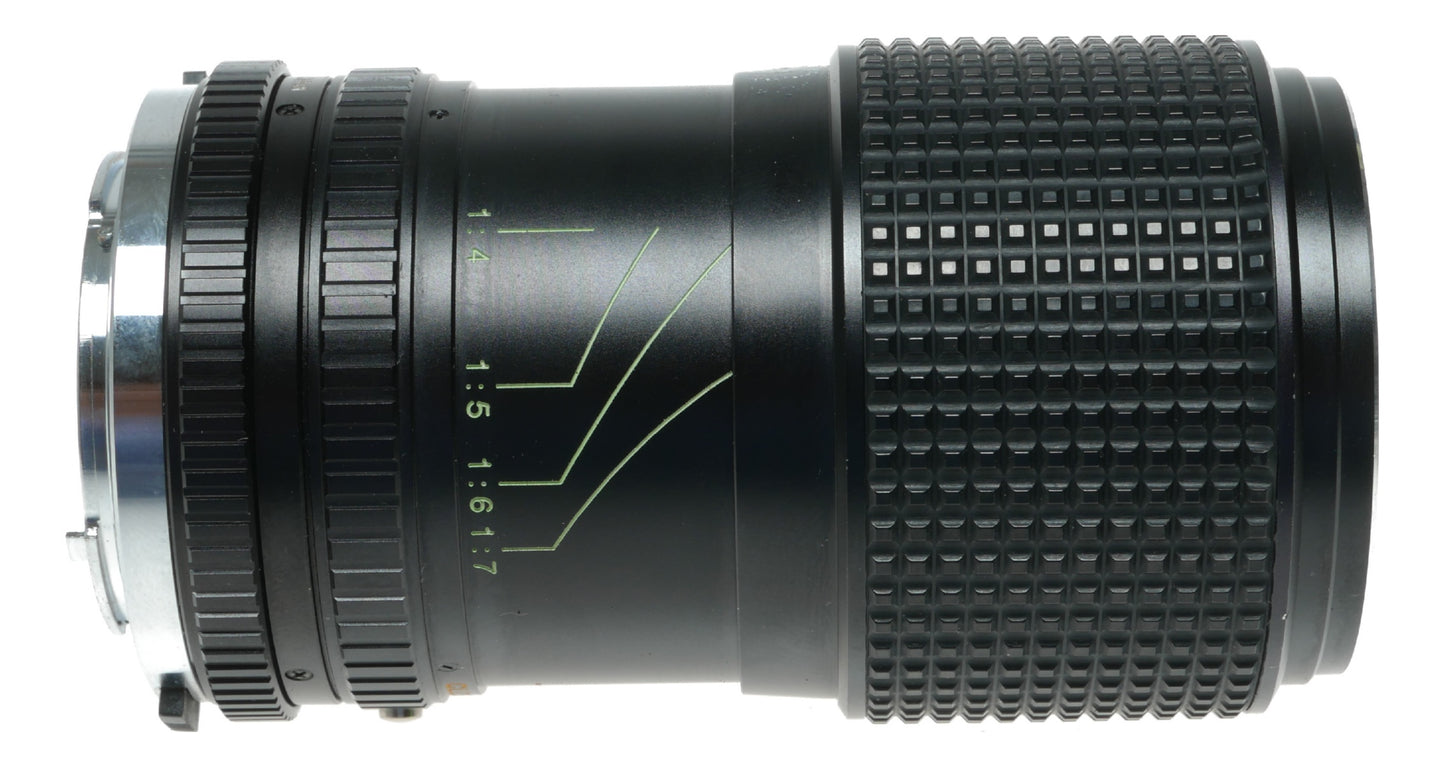 Tokina RMC 35-105mm f/3.5-4.3 Zoom Lens with Close Focus Capability - View 8