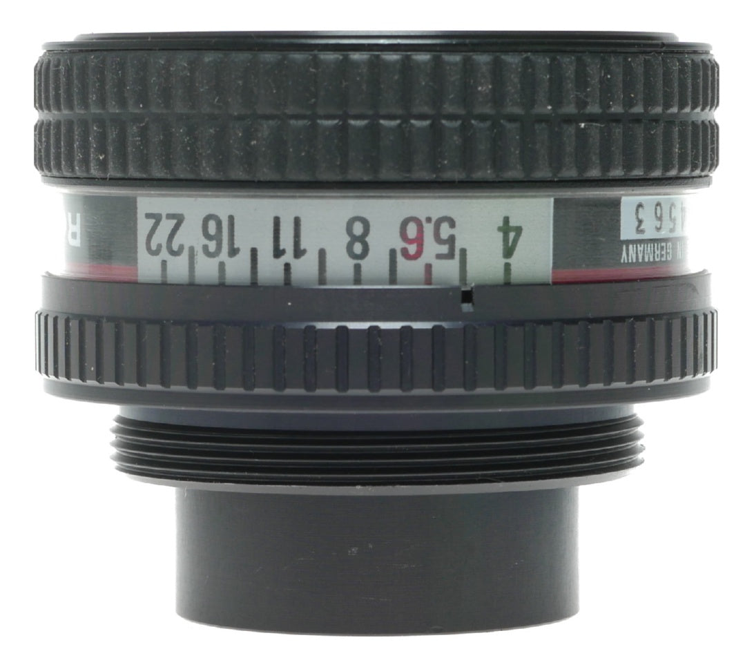 Rodenstock Rodagon 80mm f/4 Enlarging Lens - Made in Germany - View 4