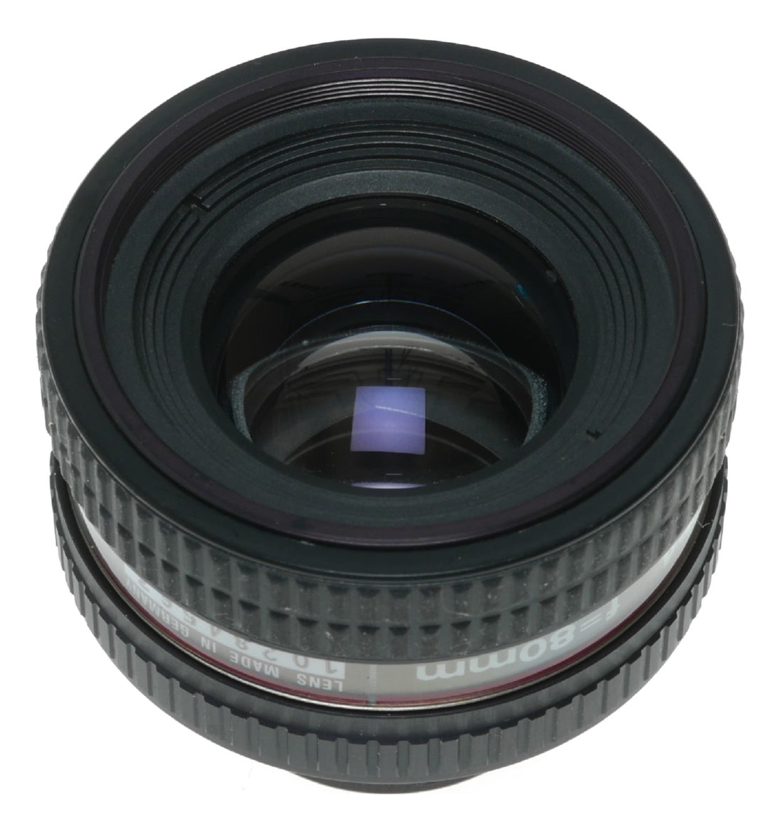 Rodenstock Rodagon 80mm f/4 Enlarging Lens - Made in Germany - View 7