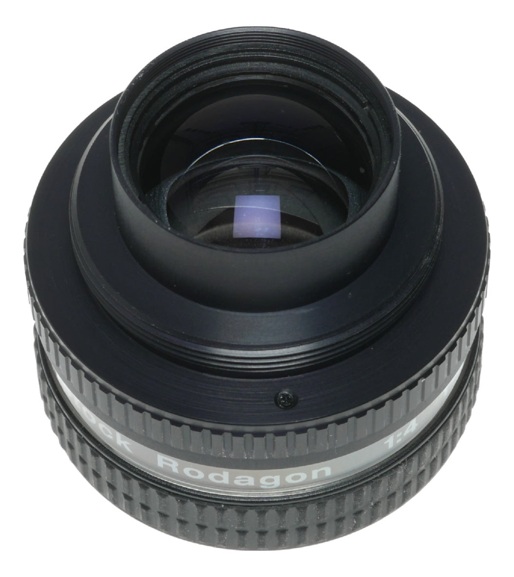 Rodenstock Rodagon 80mm f/4 Enlarging Lens - Made in Germany - View 8