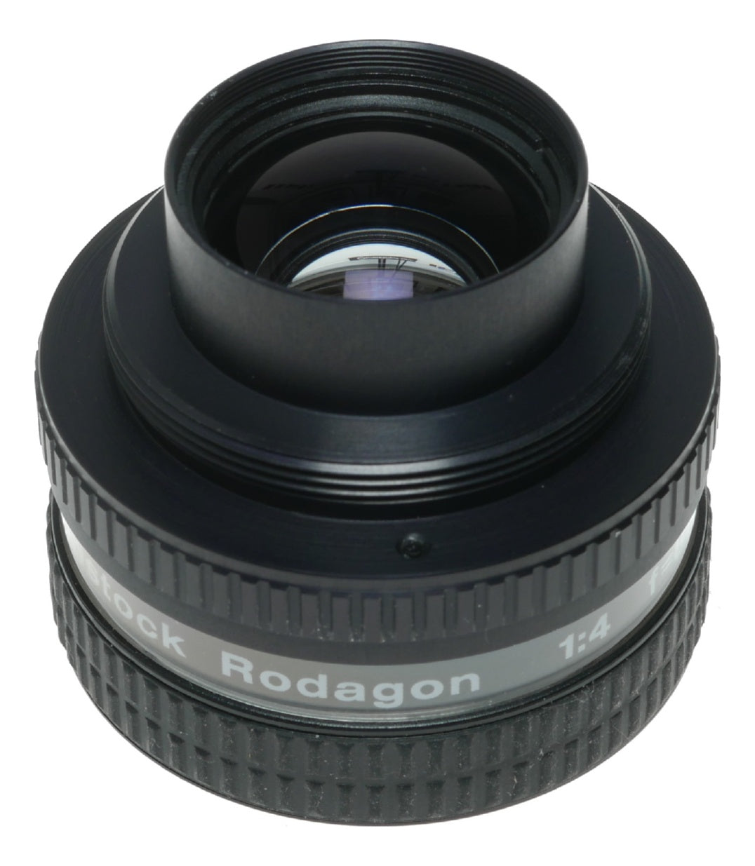 Rodenstock Rodagon 80mm f/4 Enlarging Lens - Made in Germany - View 9