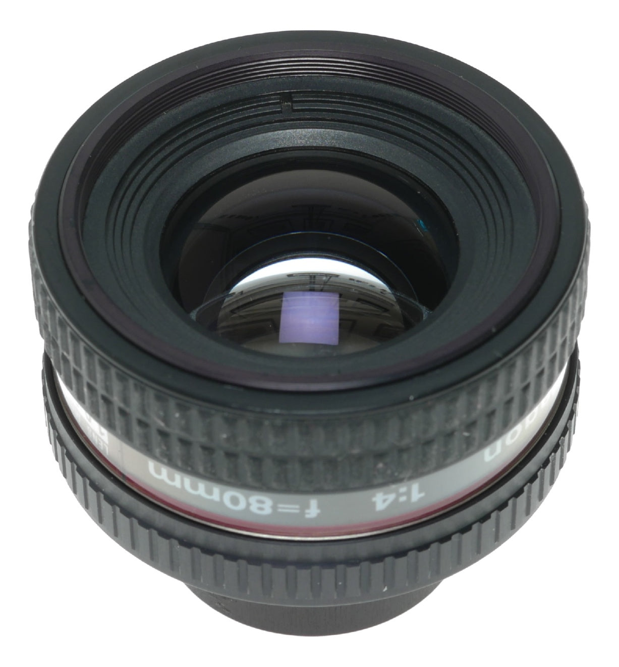 Rodenstock Rodagon 80mm f/4 Enlarging Lens - Made in Germany - View 10