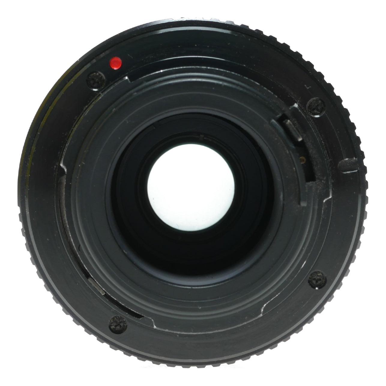 Soligor 28-80mm f/3.5-4.5 Macro Zoom Lens with Ø62 Filter Thread, Made in Japan - View 5