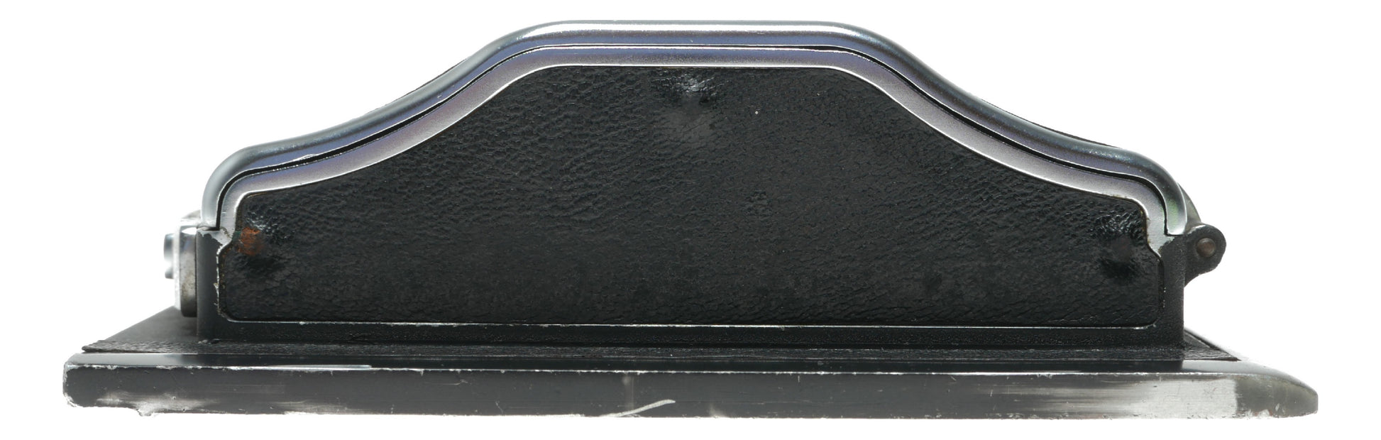 Linhof Rollei 6x9 Vintage Film Camera from West Germany - View 9