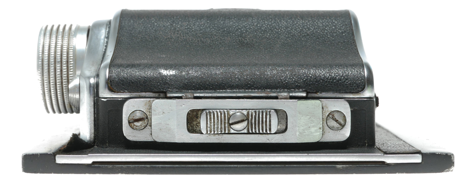 Linhof Rollei 6x9 Vintage Film Camera from West Germany - View 10