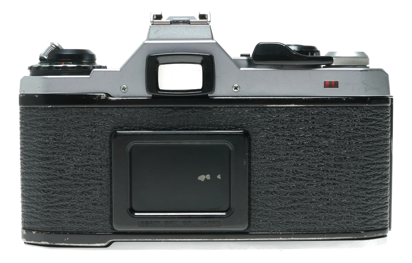 Pentax IM10E Super Vintage SLR Camera with SMC Pentax-M 1:2 50mm Lens - View 6