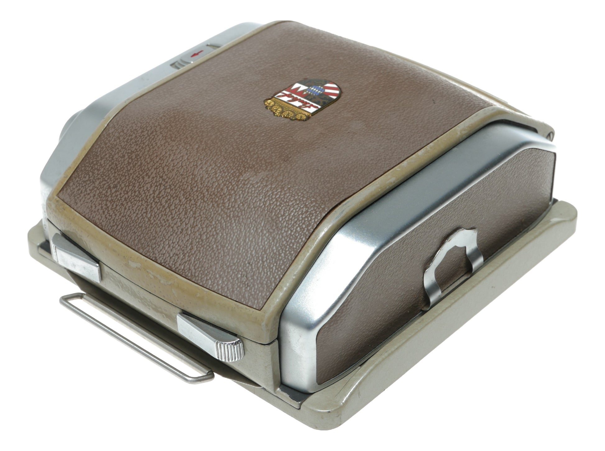 Pentacon Prakticar 135mm f/2.8 Vintage Prime Lens for SLR Cameras - View 2