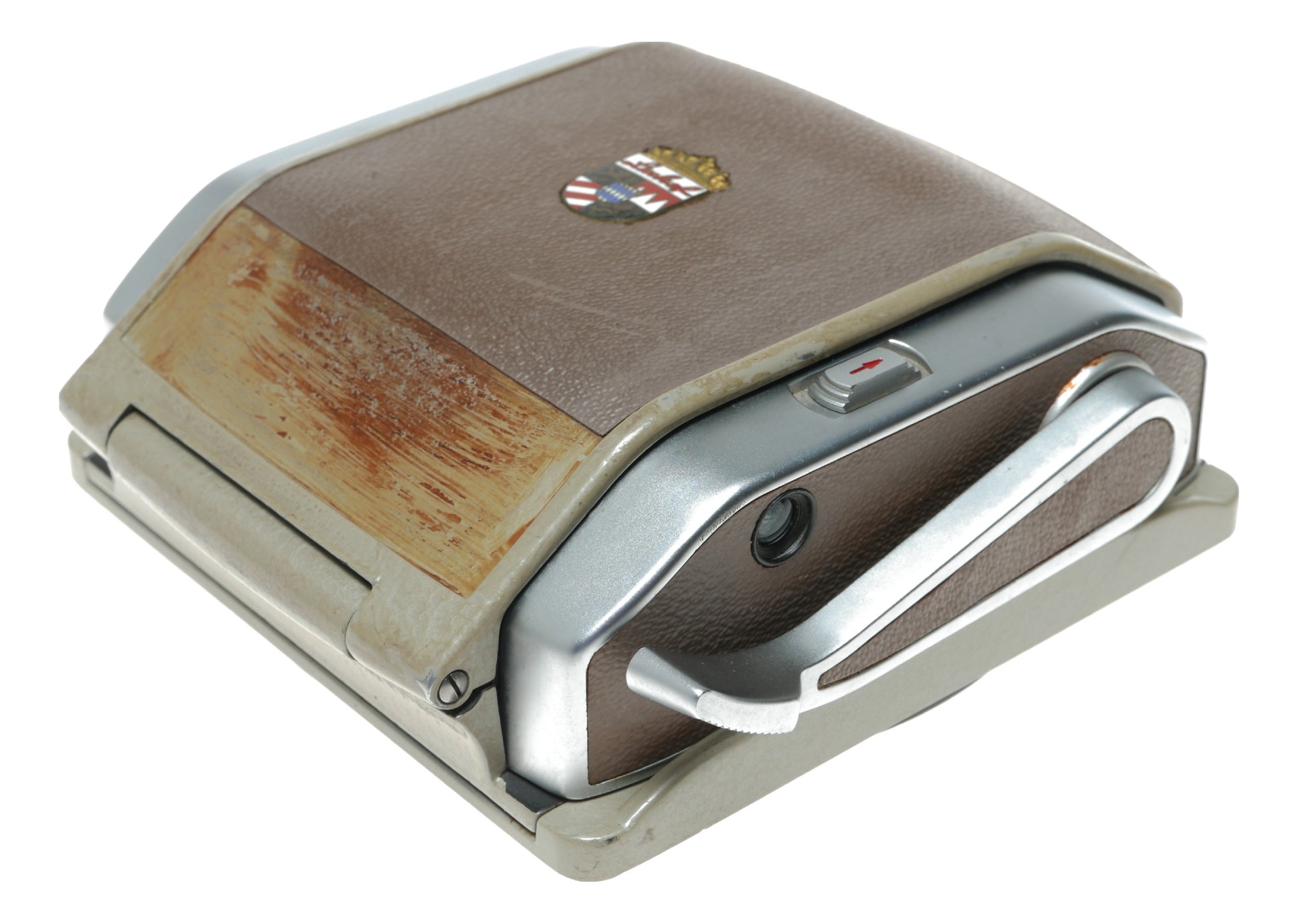 Pentacon Prakticar 135mm f/2.8 Vintage Prime Lens for SLR Cameras - View 4