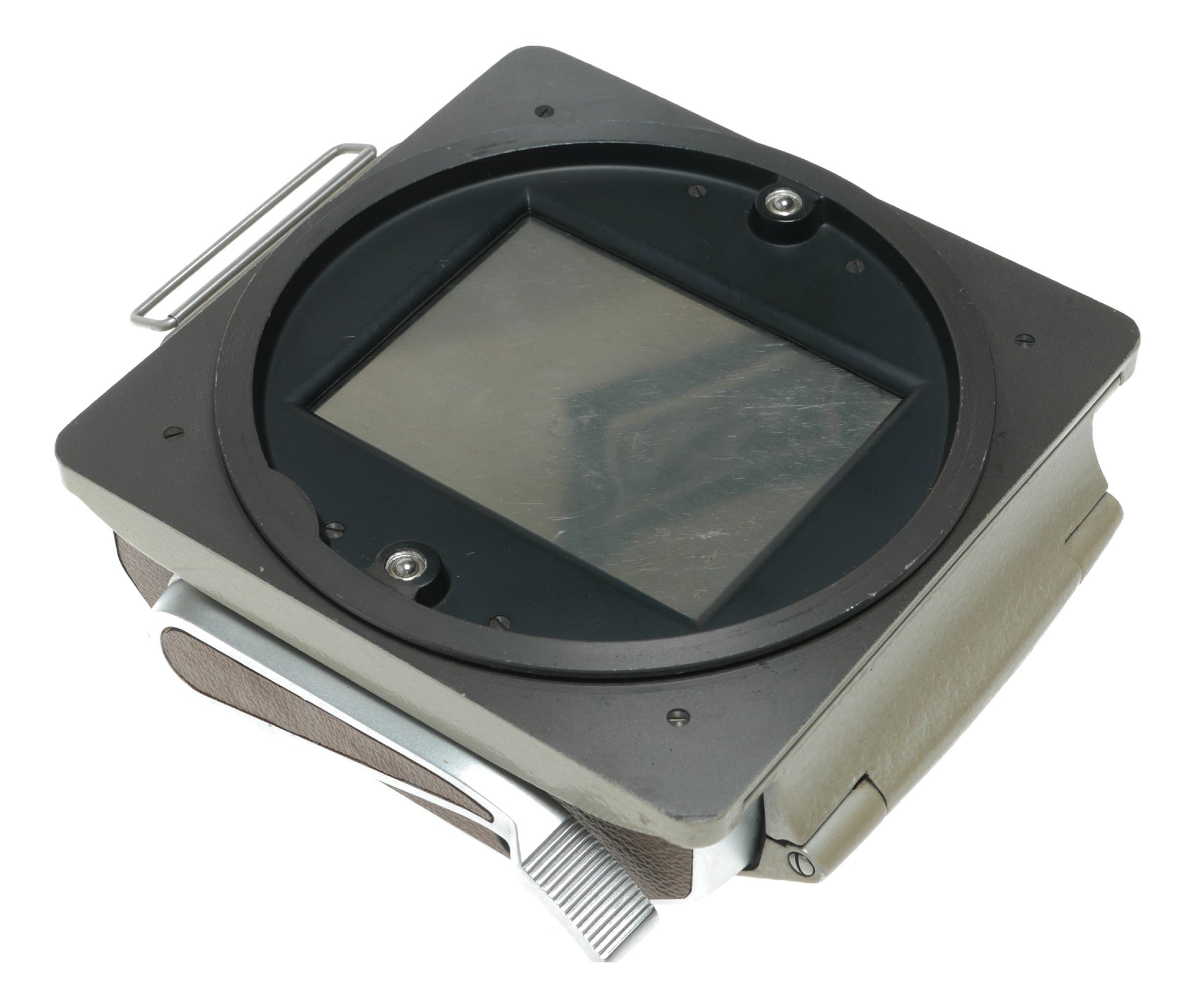 Pentacon Prakticar 135mm f/2.8 Vintage Prime Lens for SLR Cameras - View 5