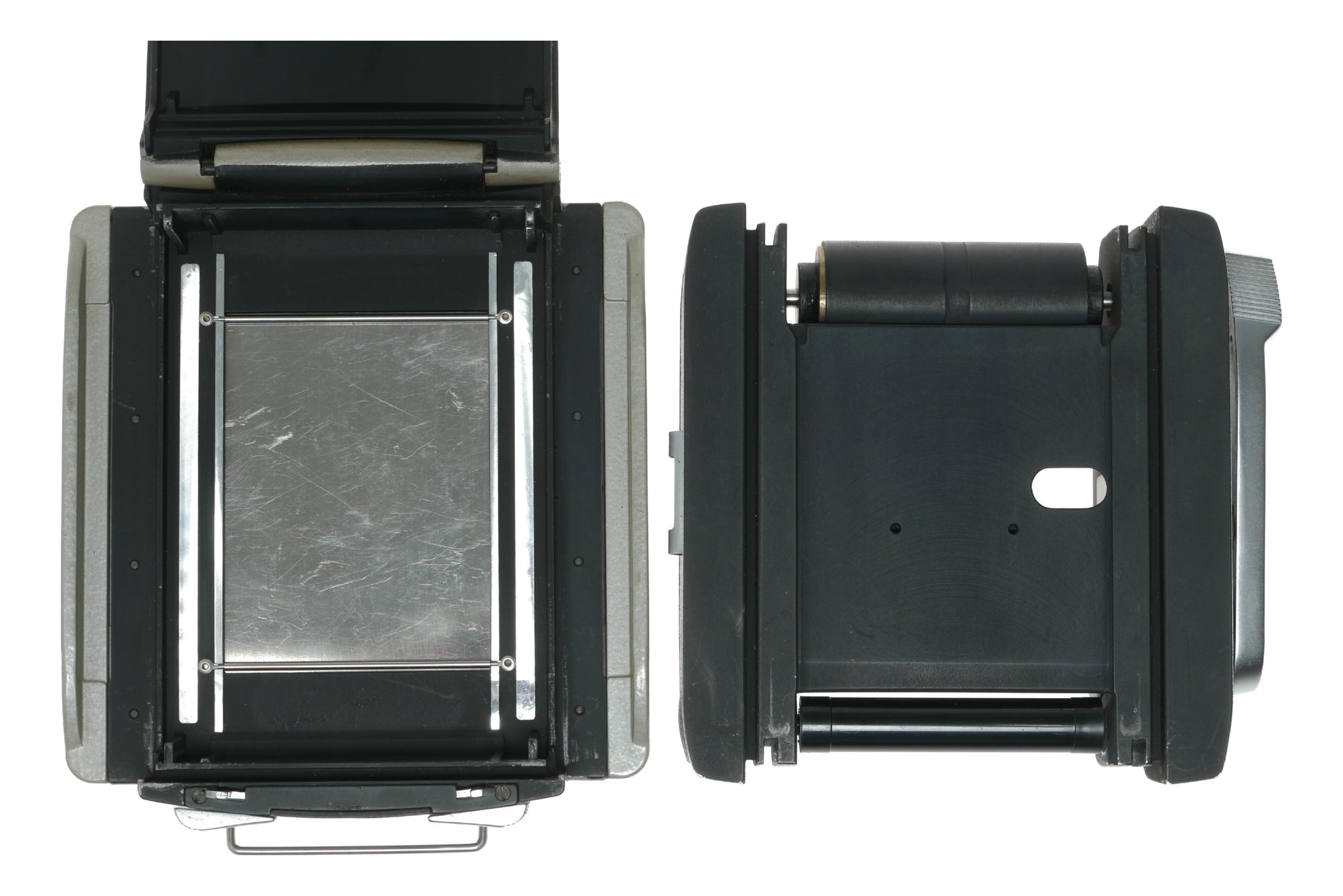 Pentacon Prakticar 135mm f/2.8 Vintage Prime Lens for SLR Cameras - View 9