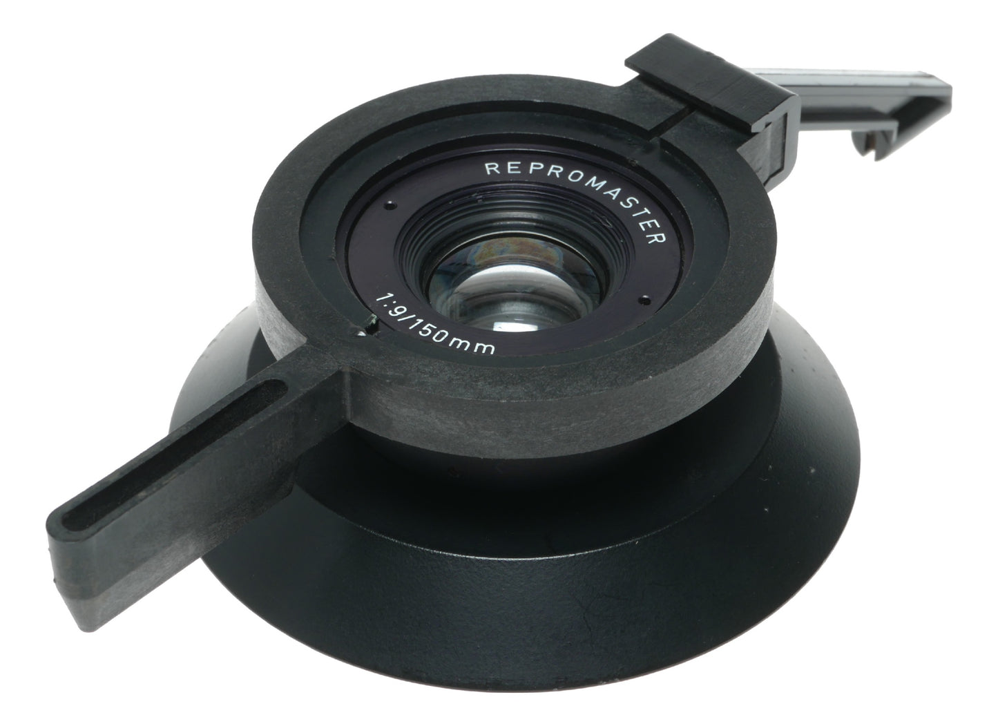ReproMaster 150mm f/9 Vintage German Lens