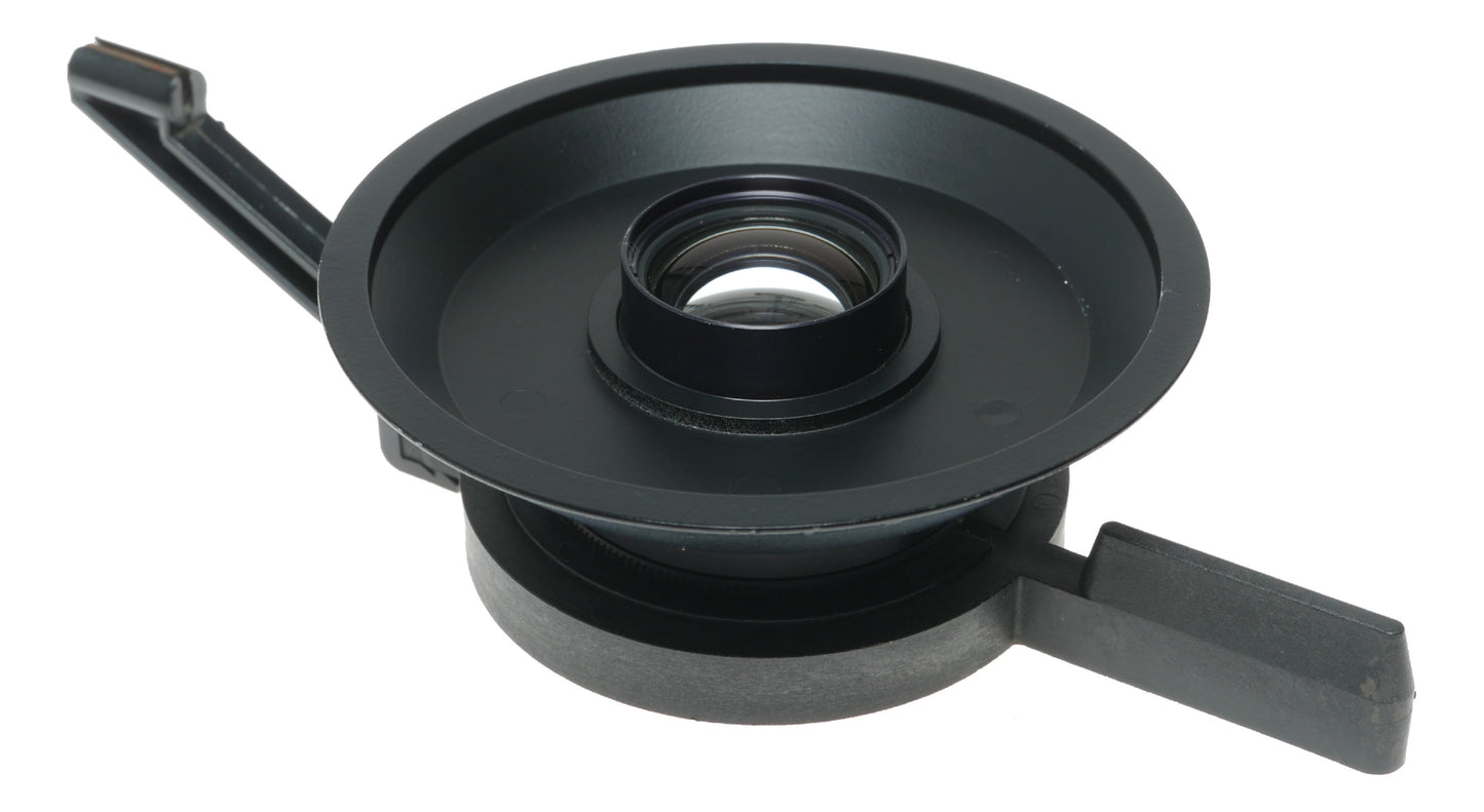 ReproMaster 150mm f/9 Vintage German Lens - View 6