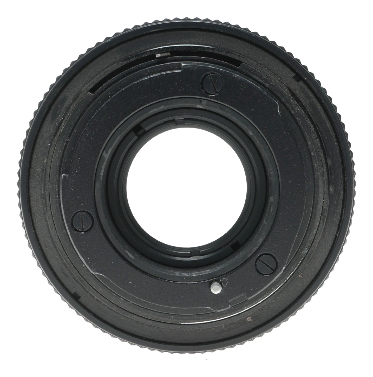 Rollei Planar HFT 50mm f/1.8 Vintage Camera Lens Made in Singapore - View 4