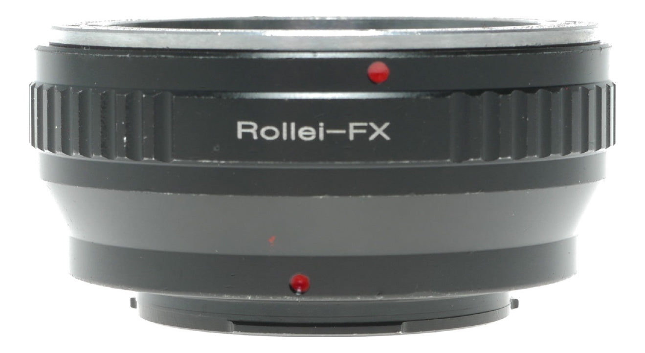Rollei-FX Vintage 35mm Film Camera