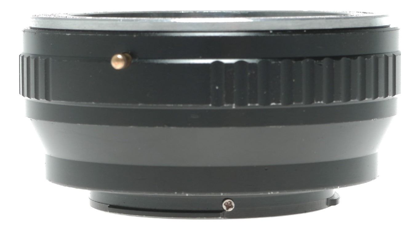 Rollei-FX Vintage 35mm Film Camera - View 2
