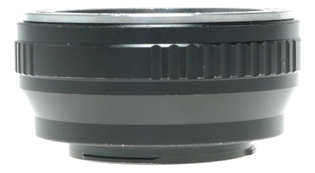 Rollei-FX Vintage 35mm Film Camera - View 4