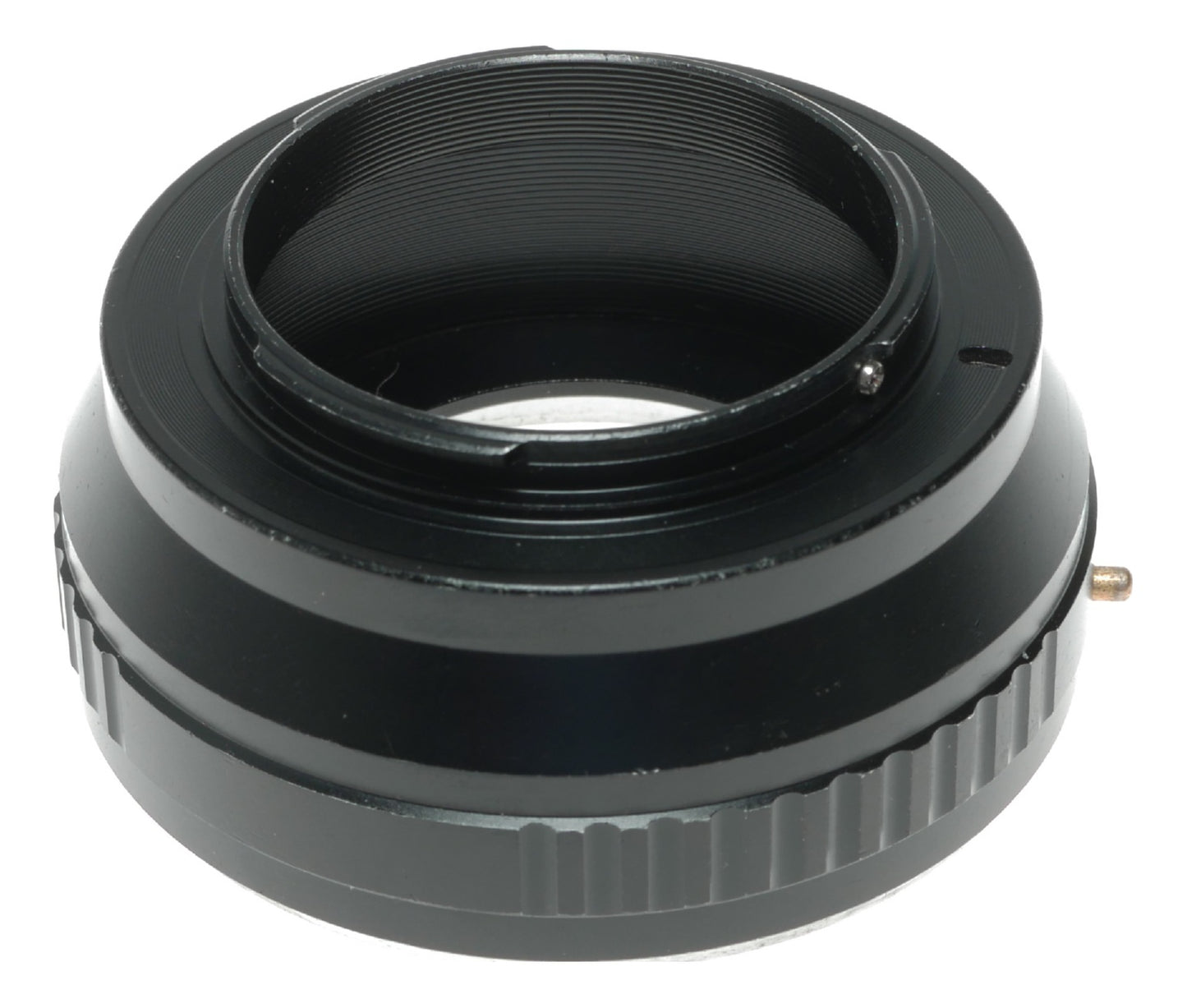 Rollei-FX Vintage 35mm Film Camera - View 8