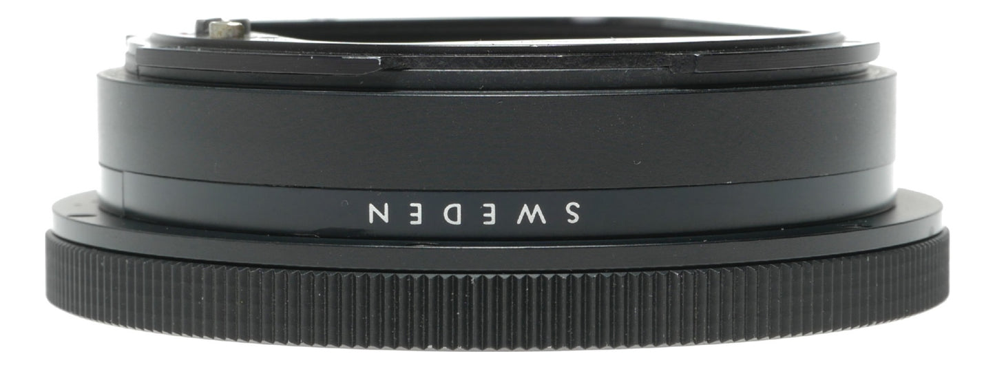 Hasselblad 16 Vintage Swedish Film Camera - View 2