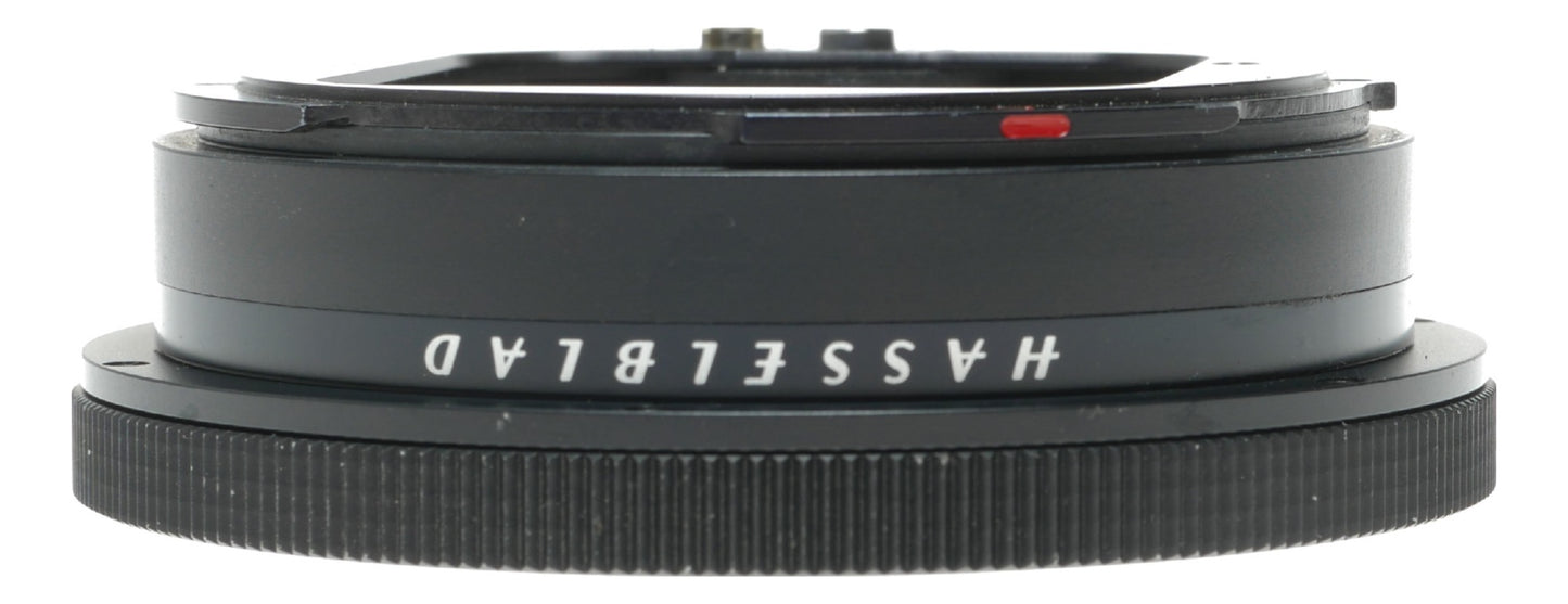 Hasselblad 16 Vintage Swedish Film Camera - View 3