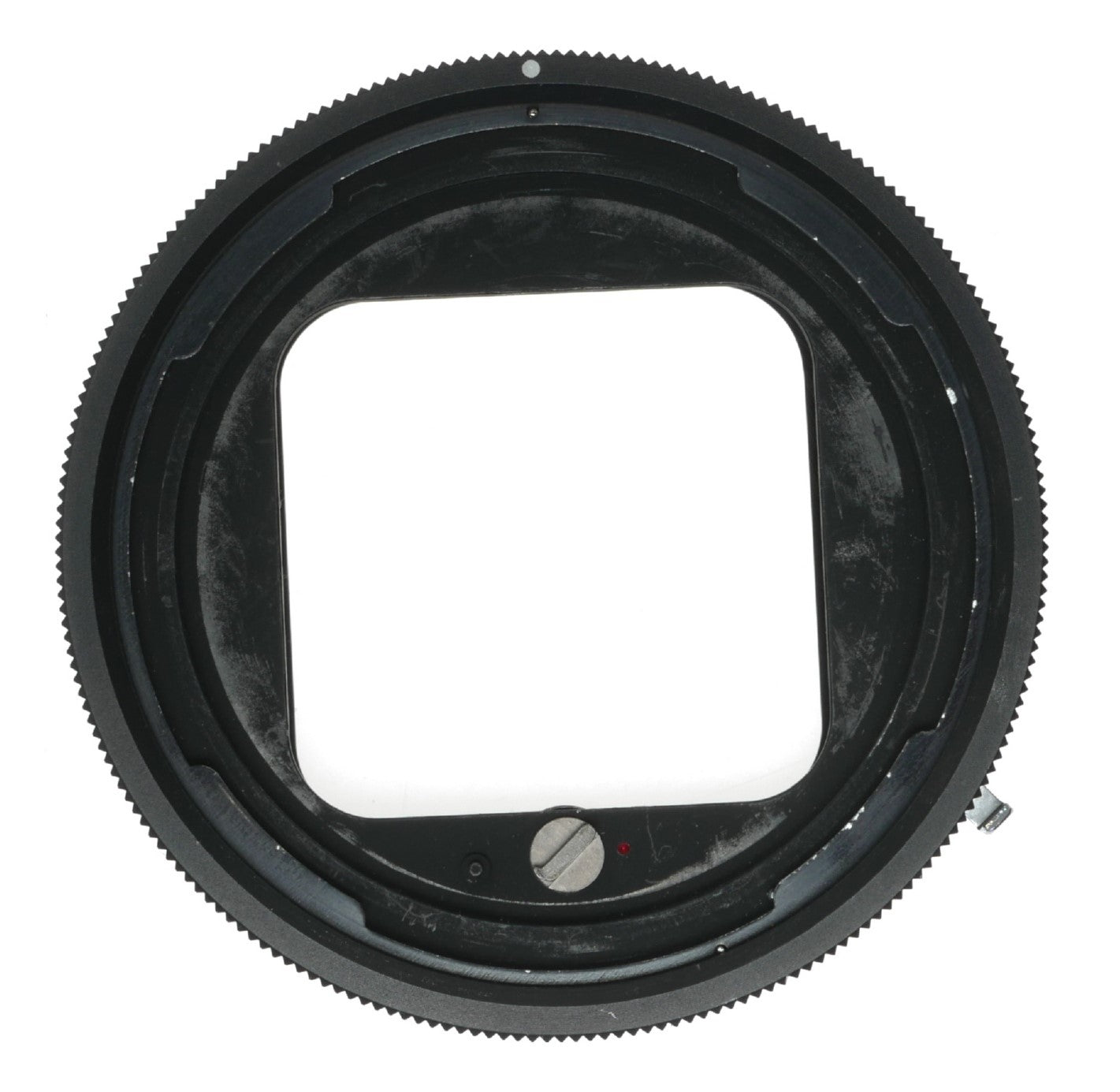 Hasselblad 16 Vintage Swedish Film Camera - View 9