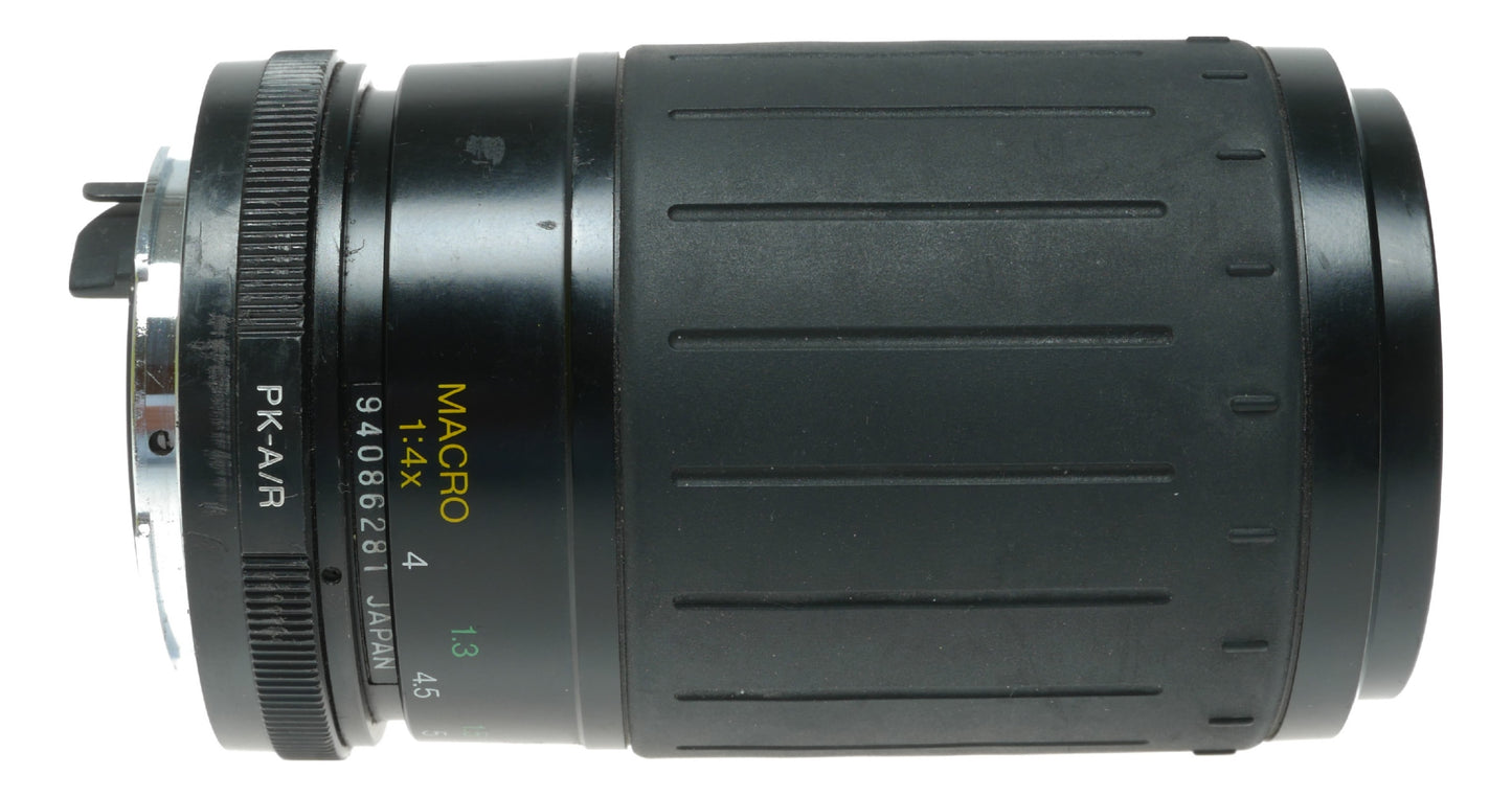 Cosina MC Macro 70-210mm f/4.5-5.6 Lens Made in Japan - View 6