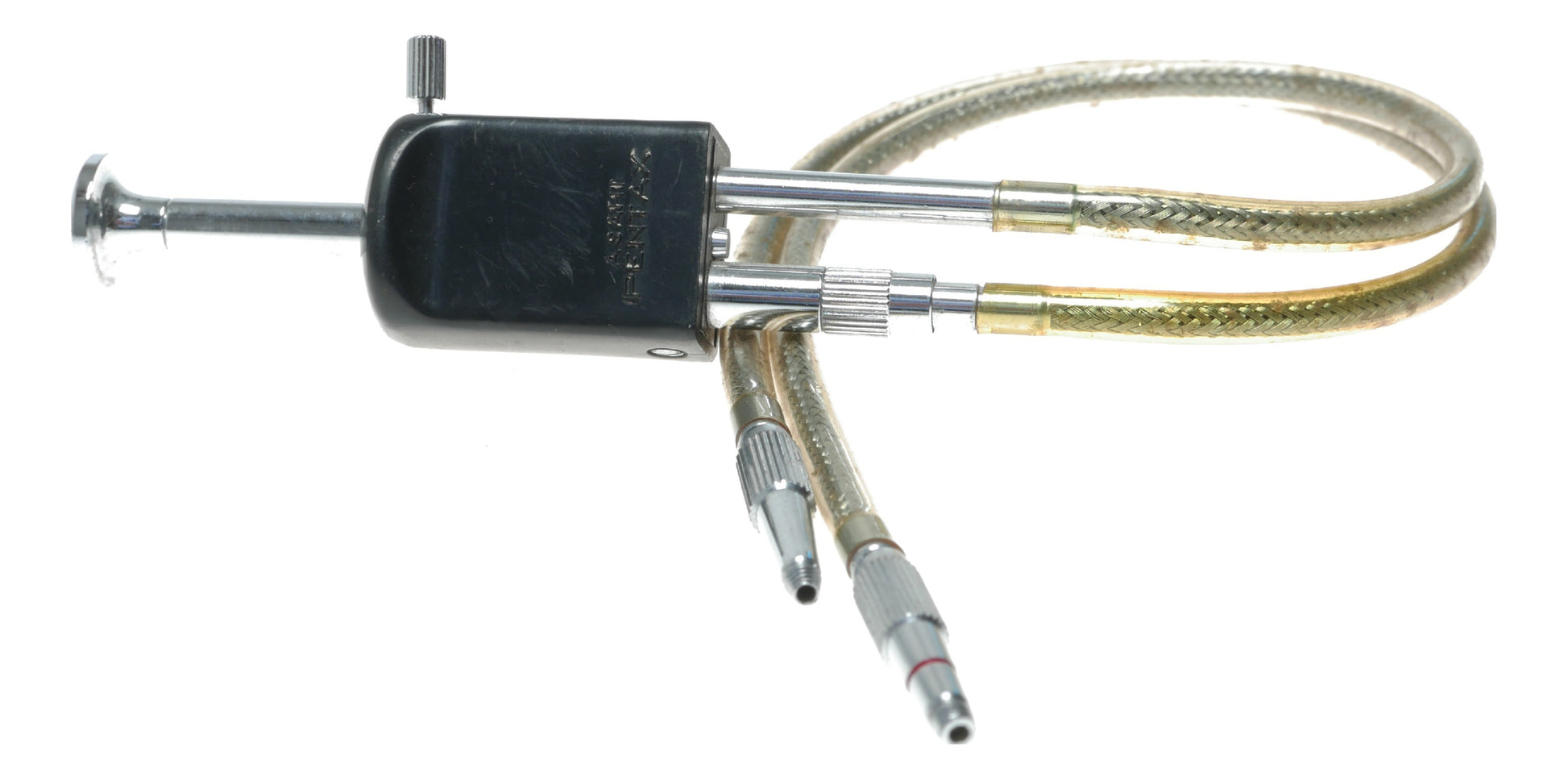 Schneider Kreuznach Vintage Large Format Camera Lens - View 2