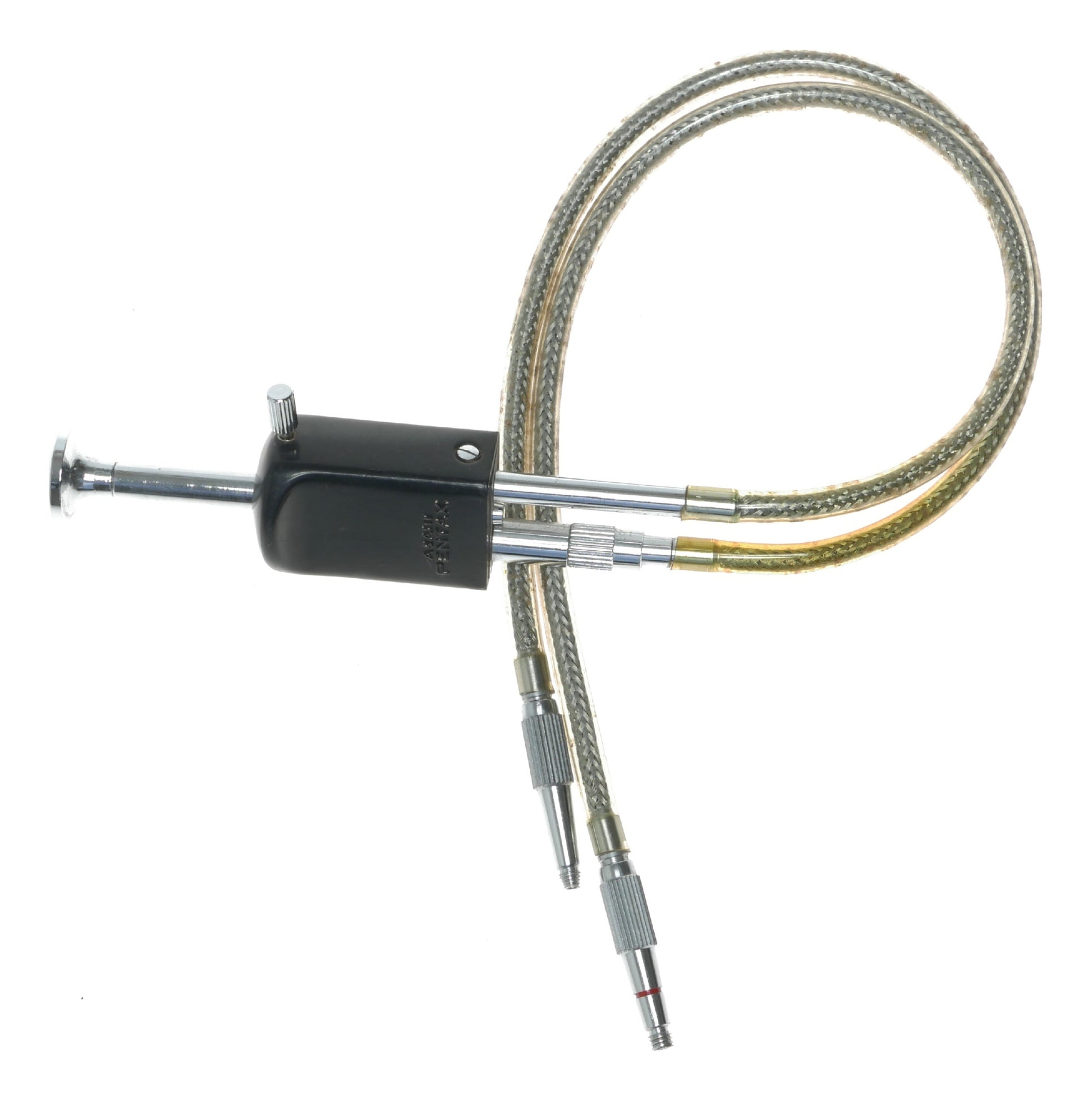 Schneider Kreuznach Vintage Large Format Camera Lens - View 3