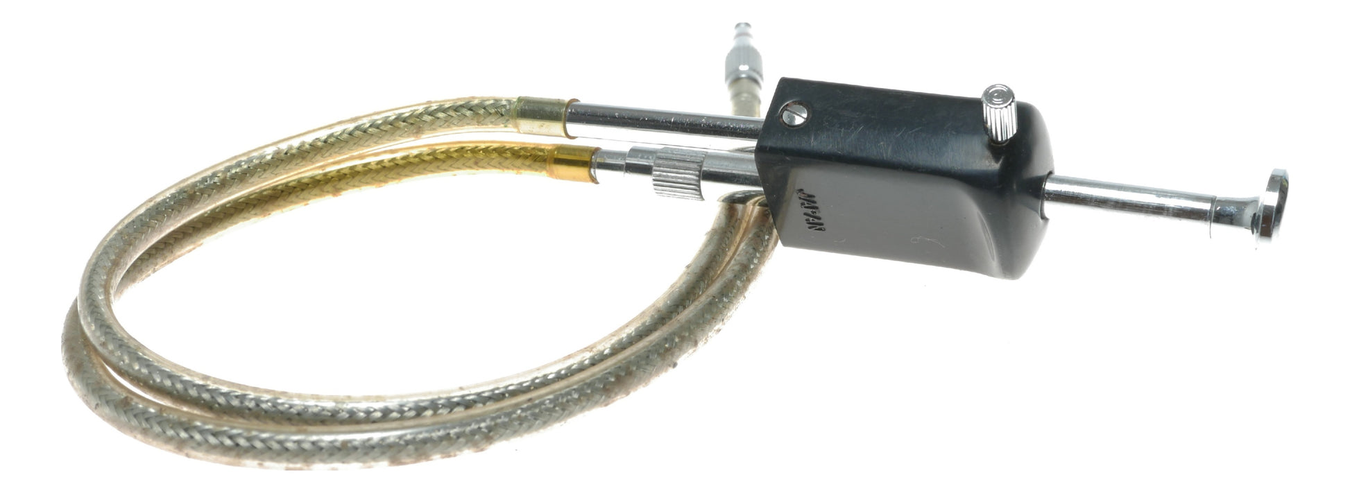 Schneider Kreuznach Vintage Large Format Camera Lens - View 4