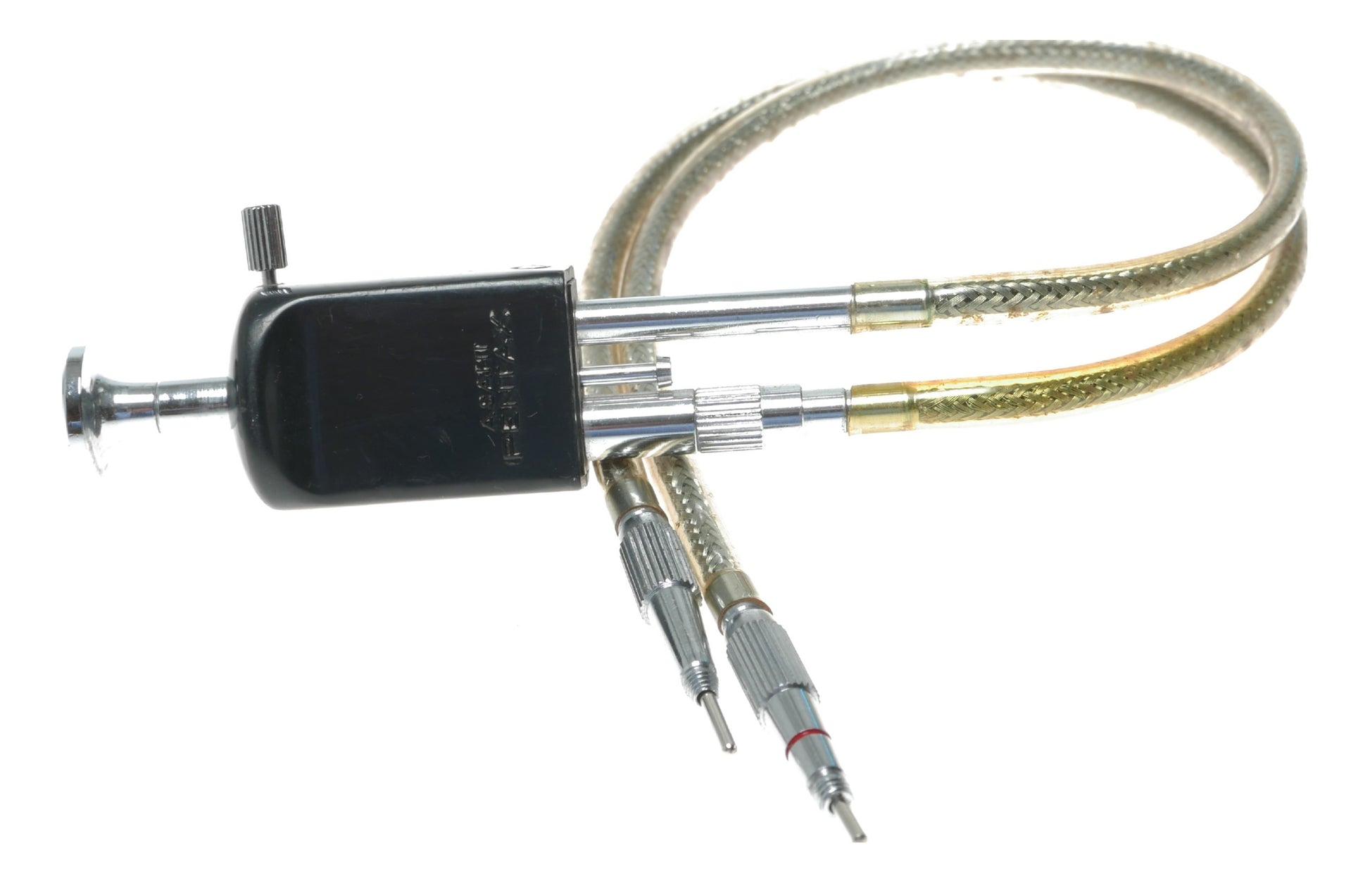 Schneider Kreuznach Vintage Large Format Camera Lens - View 7