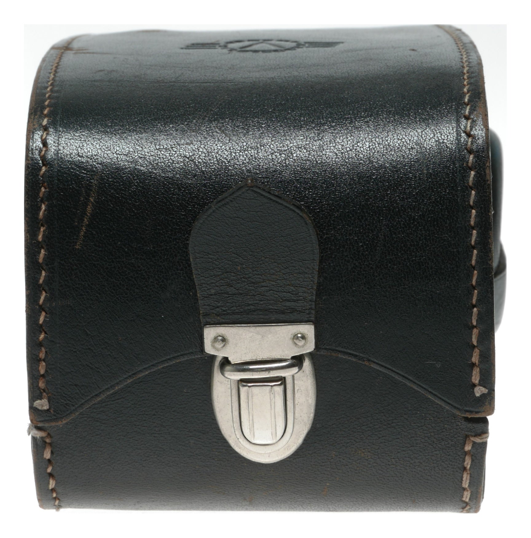 Collector Vintage Classic 35mm Film SLR Camera with Manual Focus and Mechanical Shutter