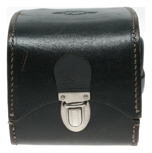 Collector Vintage Classic 35mm Film SLR Camera with Manual Focus and Mechanical Shutter