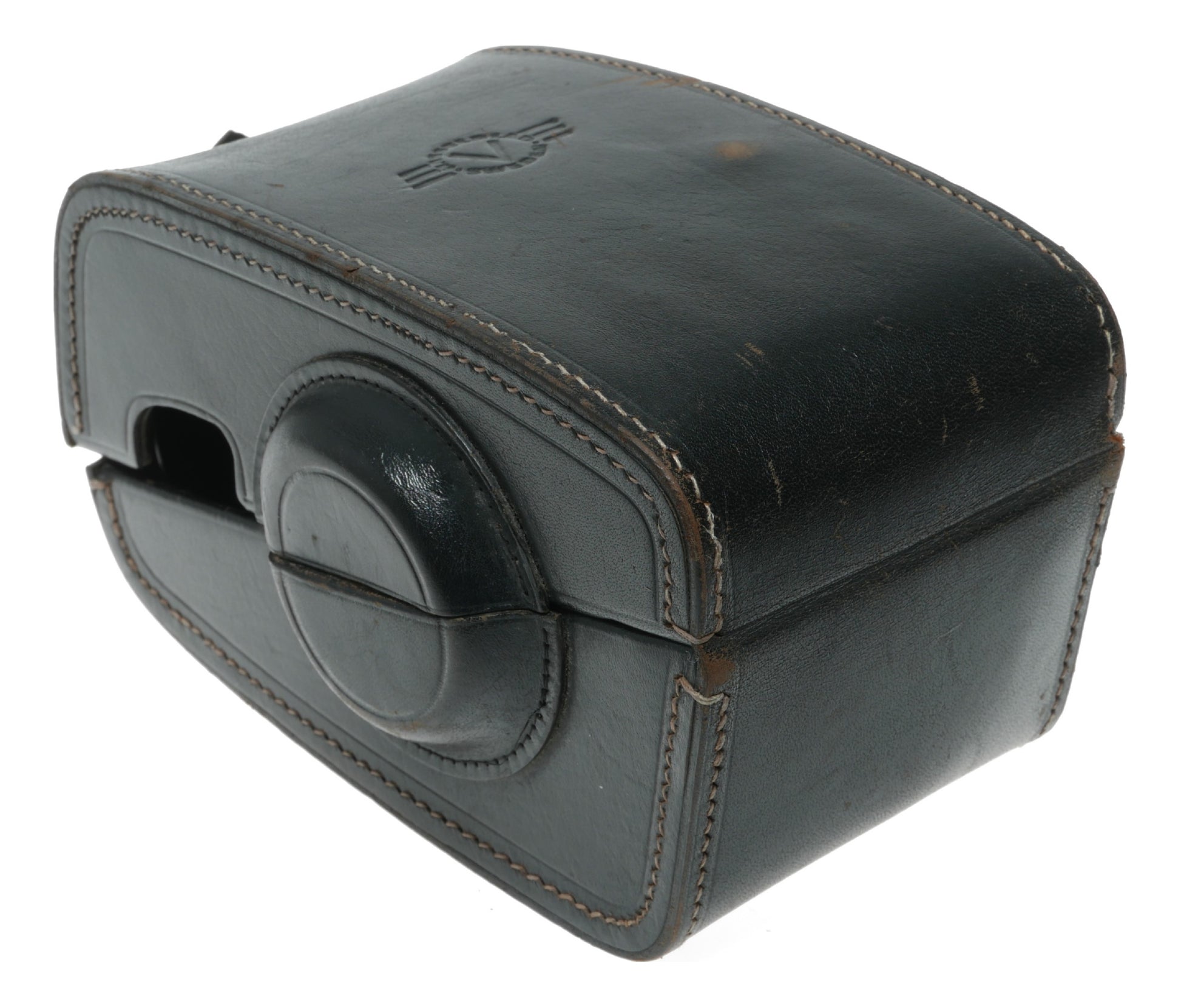 Vintage Classic 35mm Film SLR Camera with Manual Focus and Mechanical Shutter - View 3